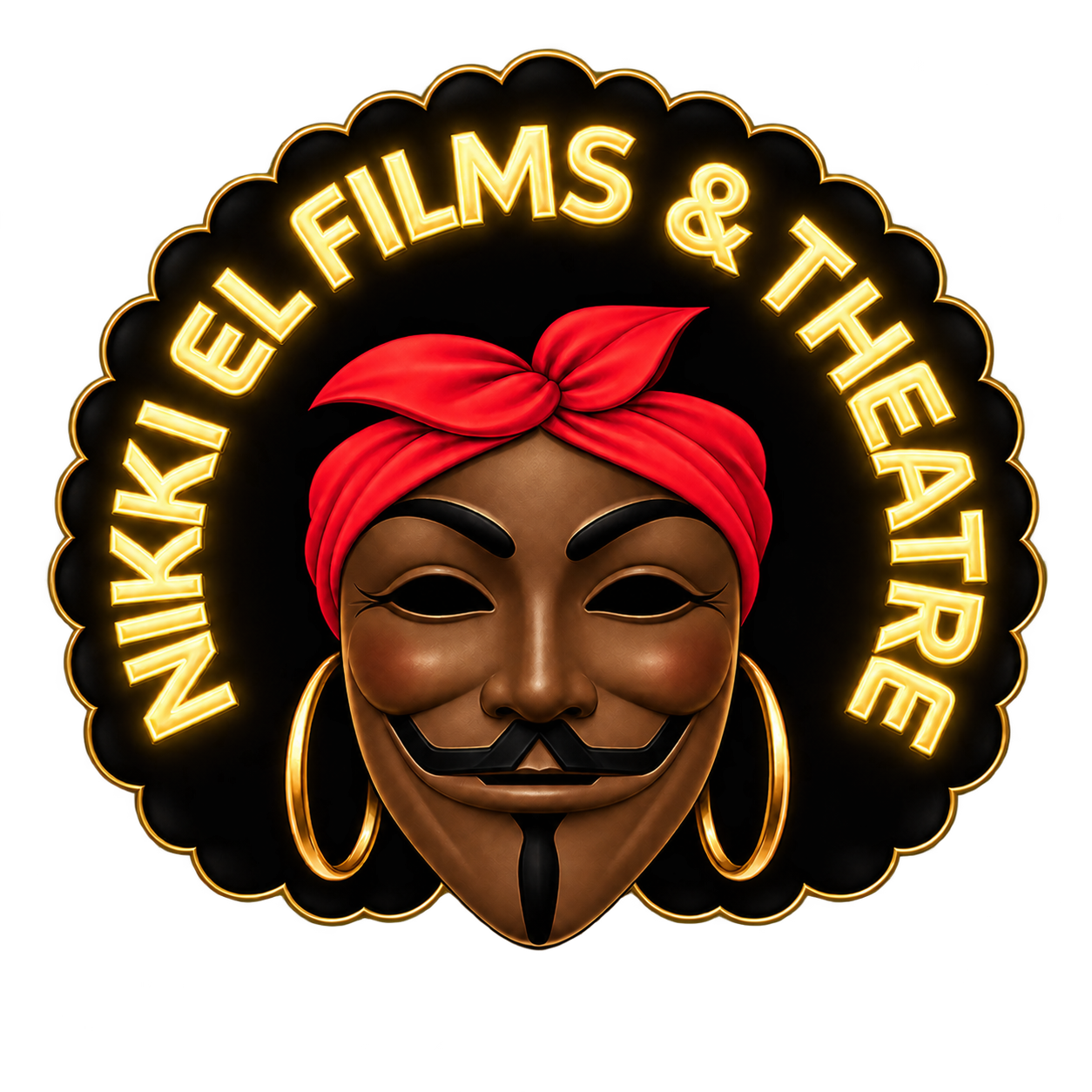 Nikki EL Films &amp; Theatre