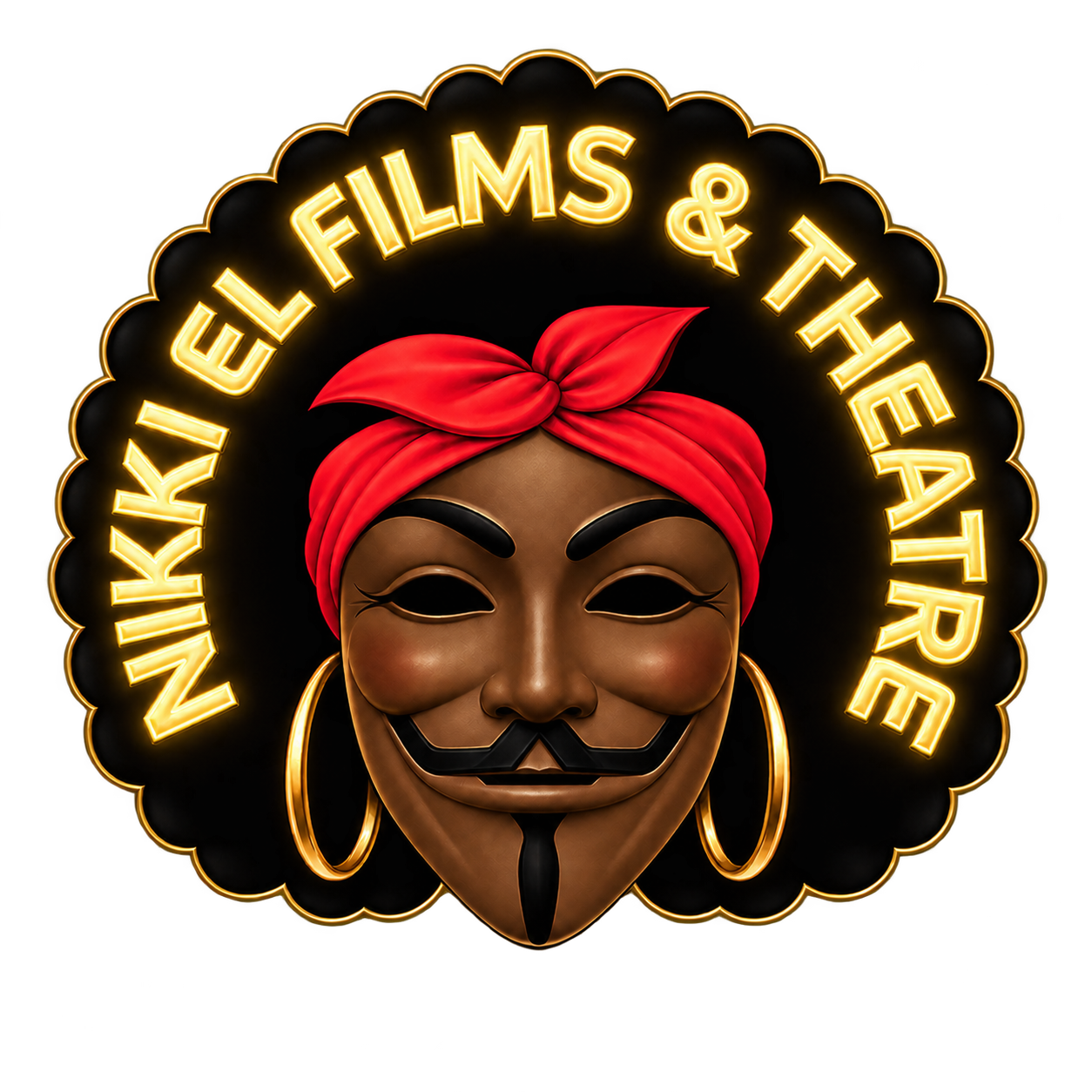 Nikki EL Films &amp; Theatre