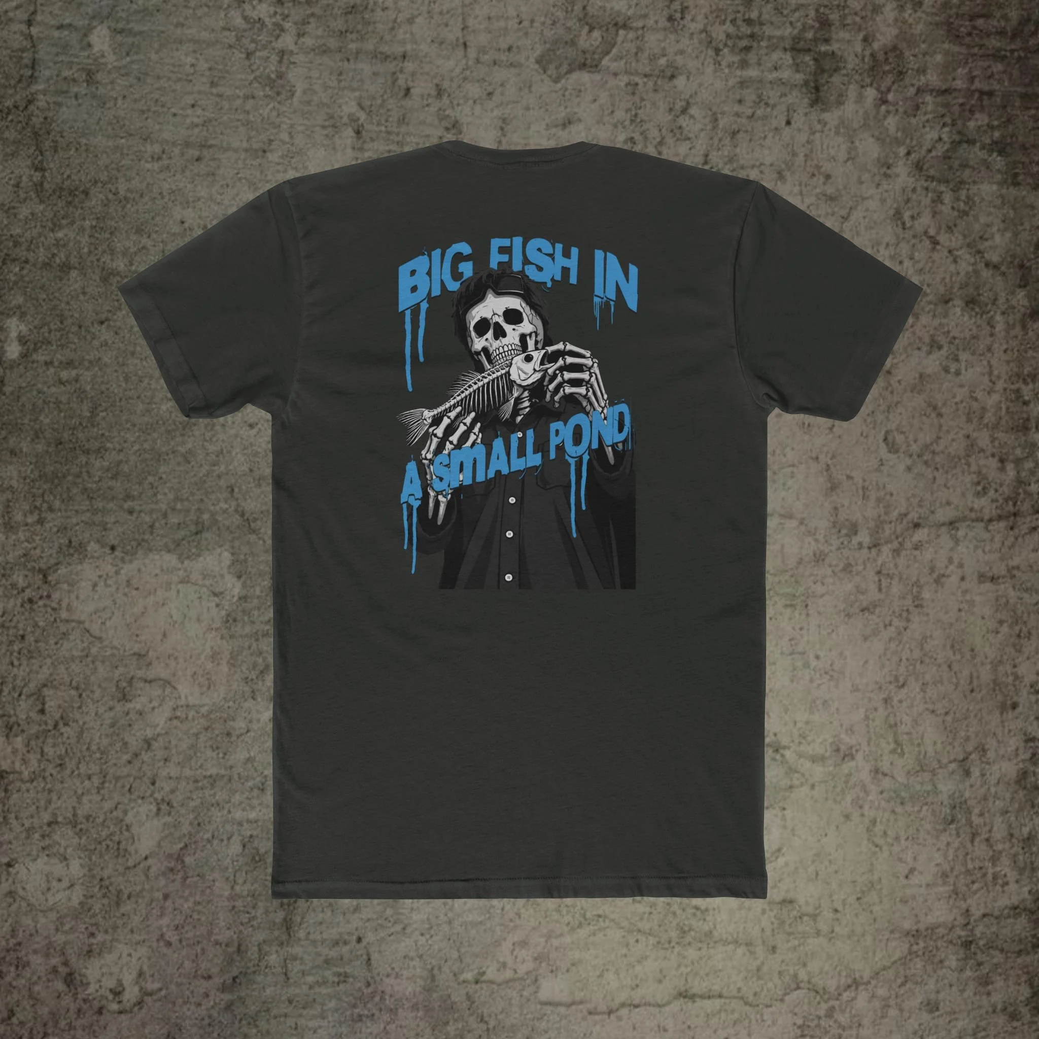 Big Fish