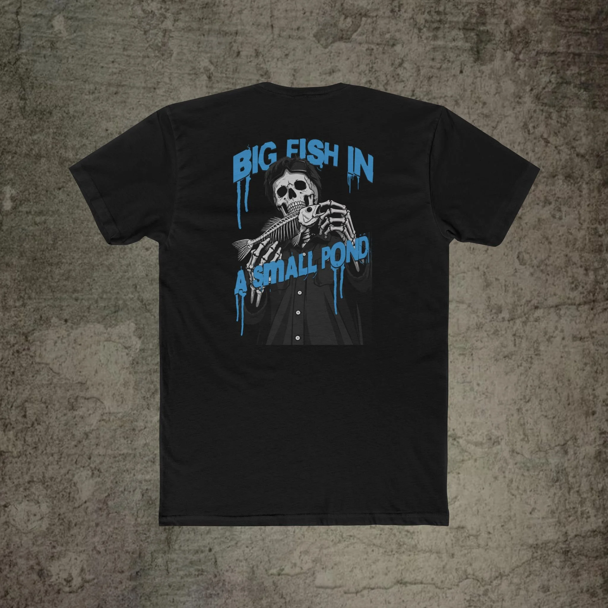 Big Fish