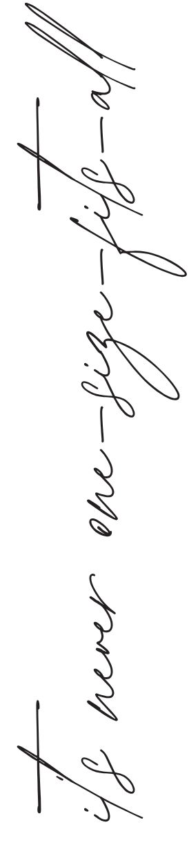 Vertical black and white handwritten text that reads 'this is what is in the image'.