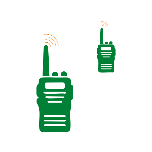 ELI5 Walkie Talkie - What is it and how does it work?
