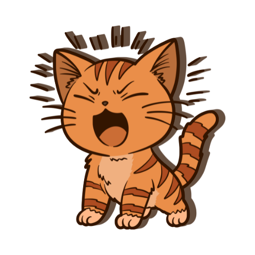 ELI5 - Why do cats meow at us?