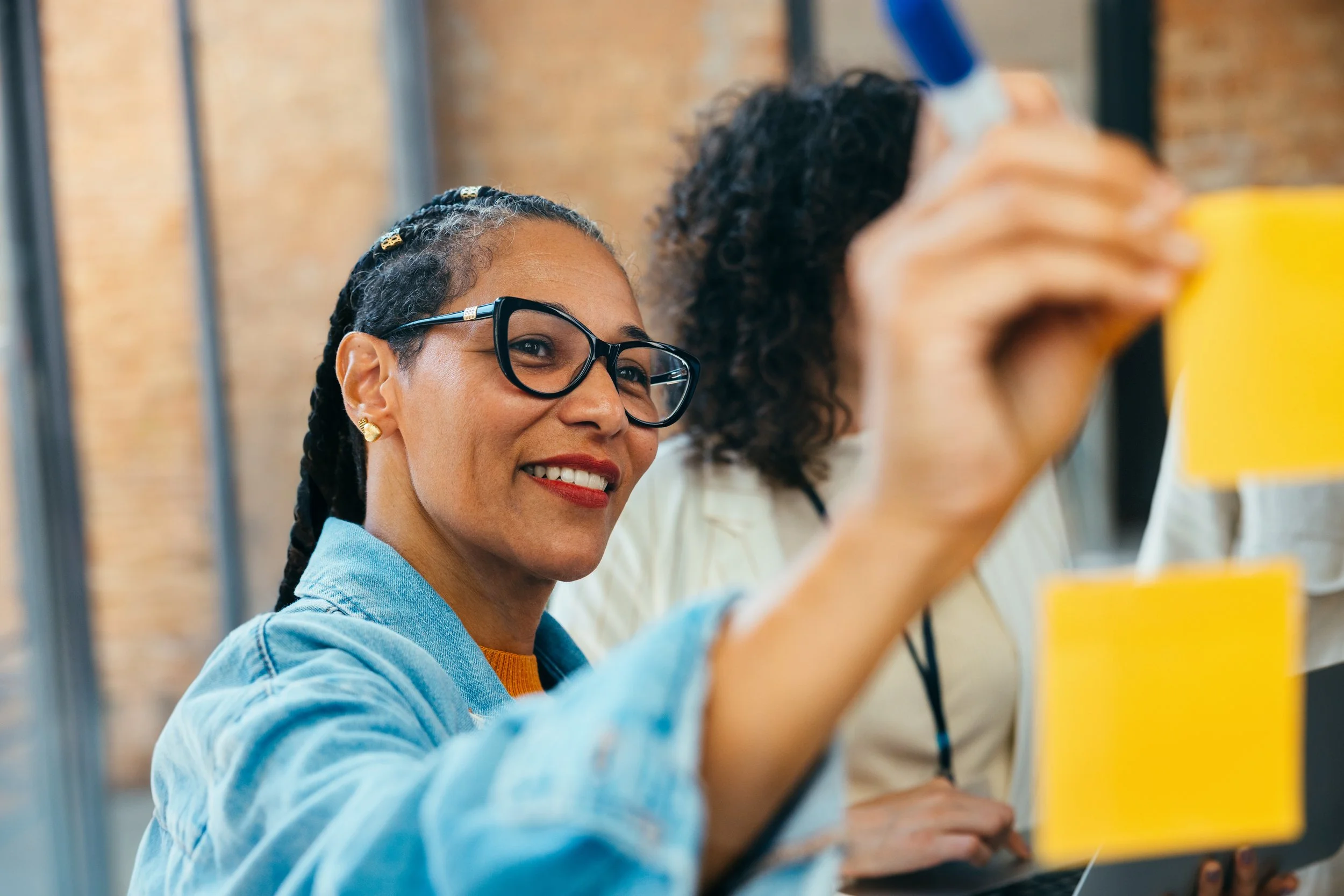 Past event: Career Changes for Teachers