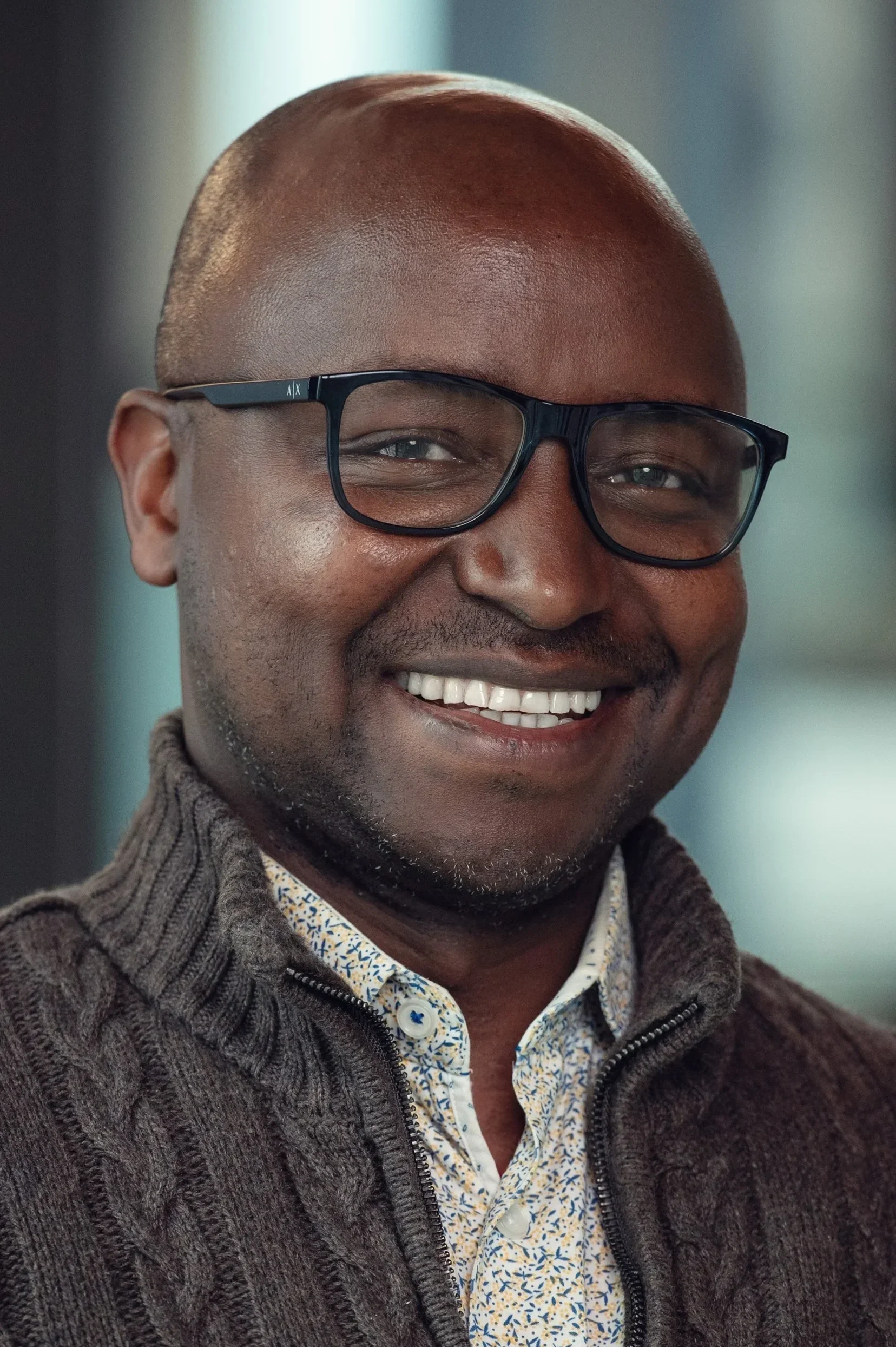 Career Building for Immigrants