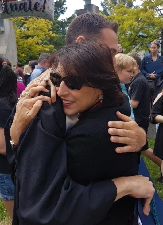 Mum, I have no friends! How to get hired through word of mouth when networking is hard for you.