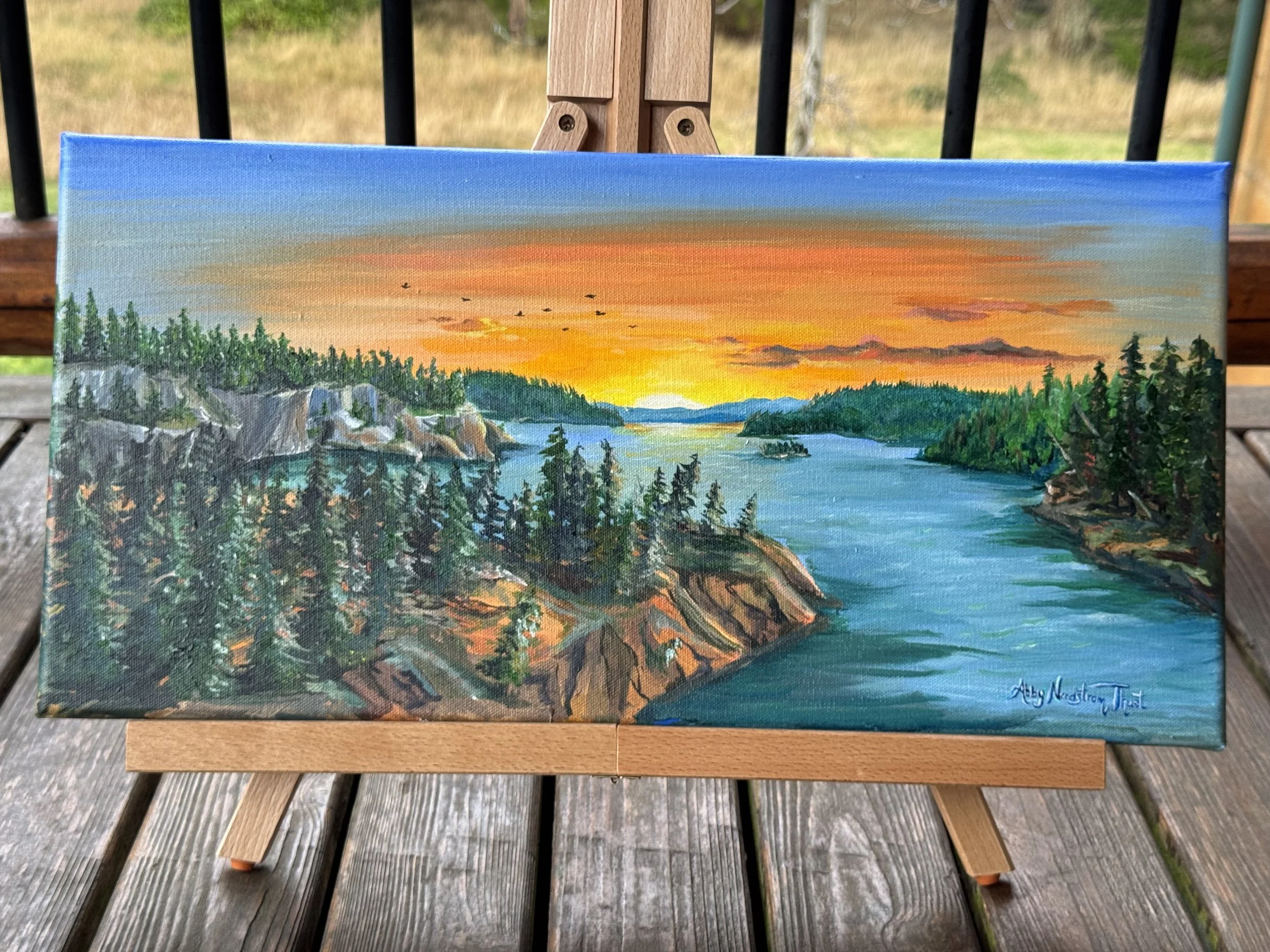 Whidbey Island Gallery