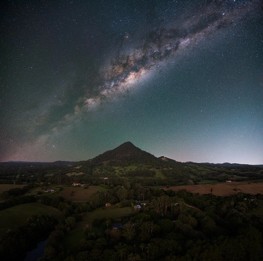 Cooroy Mountain MW.jpg