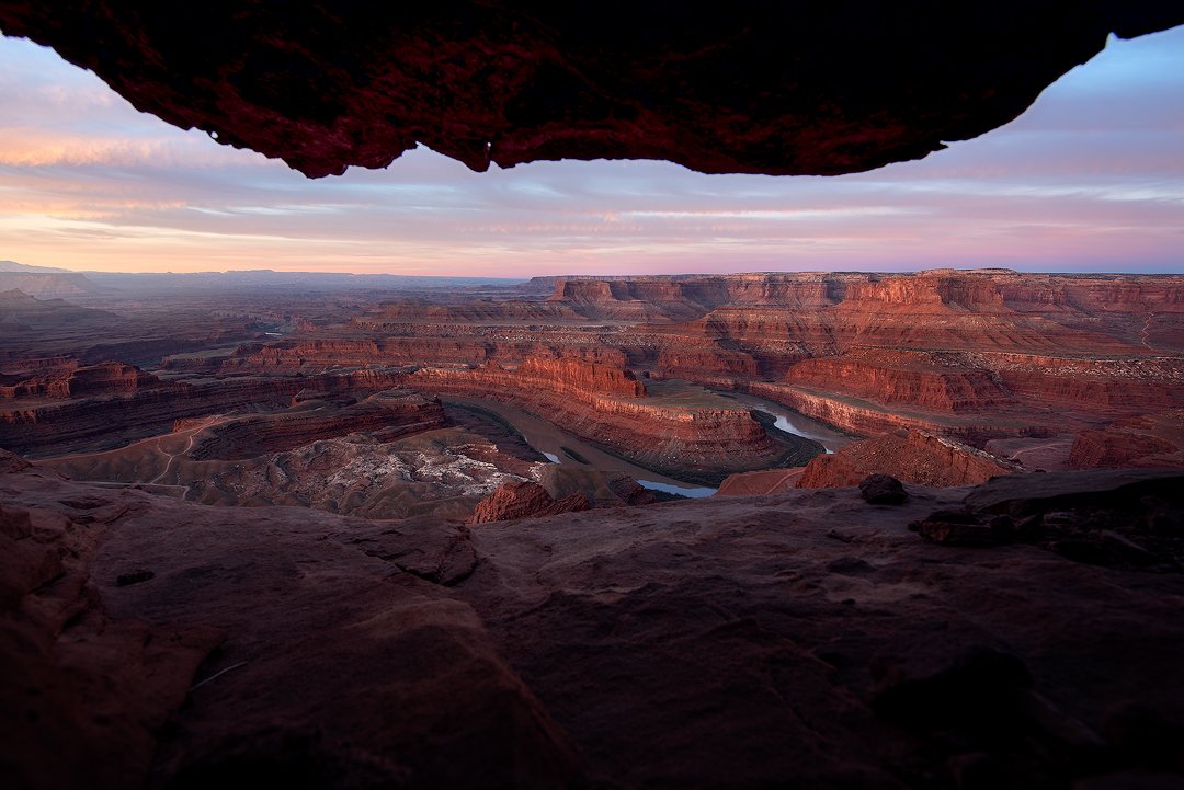Dead Horse Cave Sunrise 2025.jpg