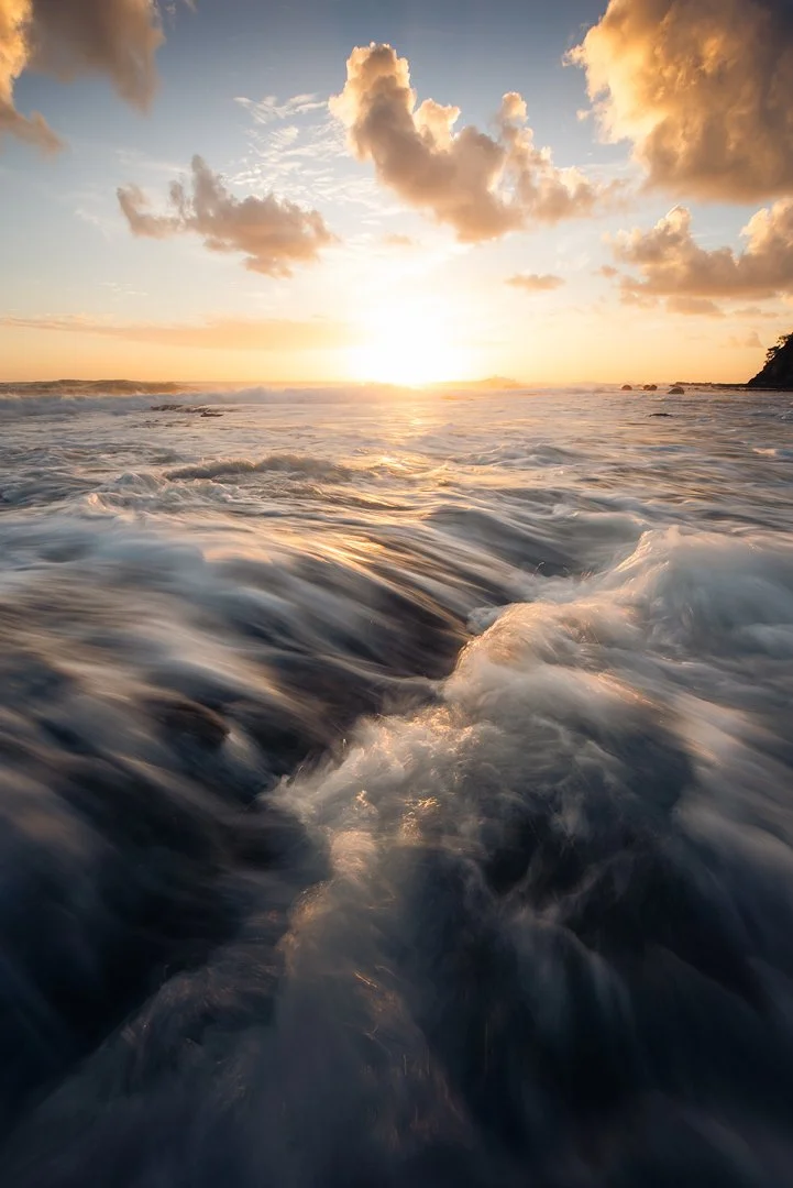 Point Cartwright Sunrise 31 May 24.jpg