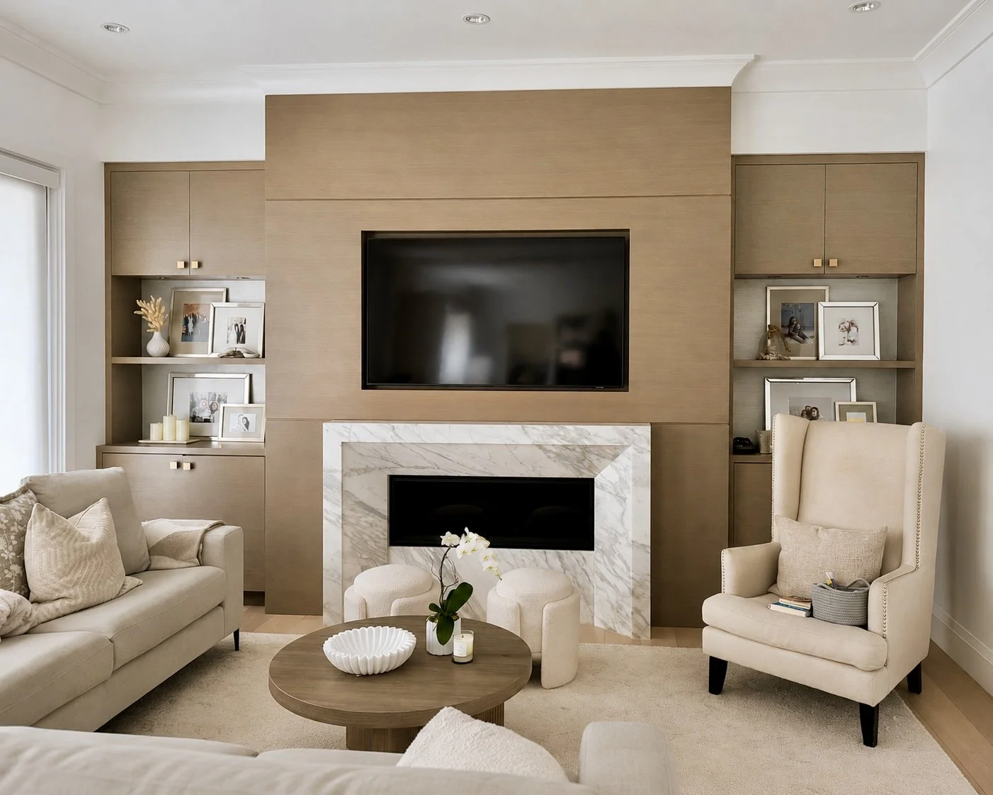 Venables St (Project #2)