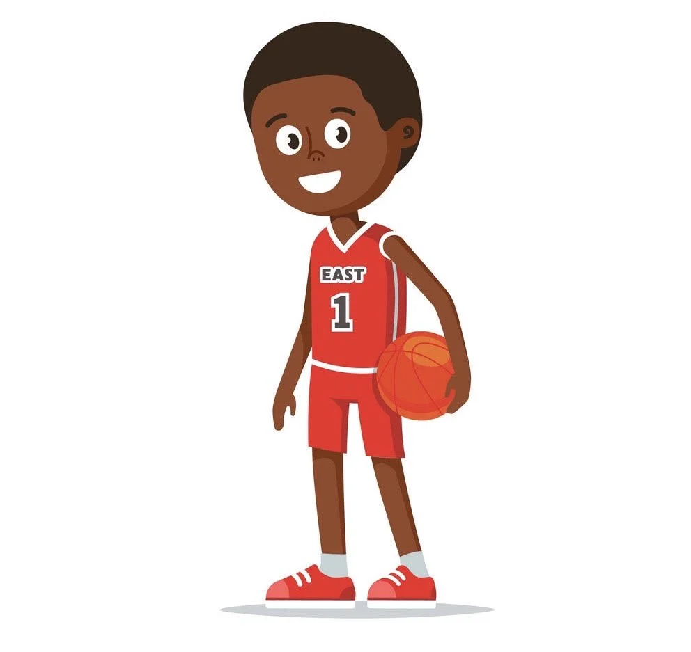 Cruiser Ballers (age 3.5-5)