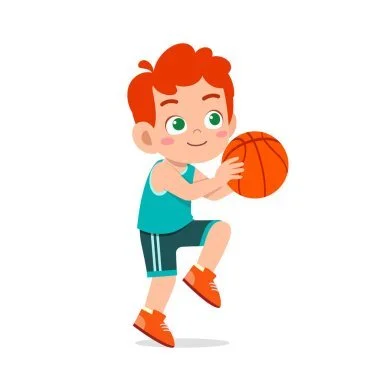 Little Ballers (age 1.5-2.5)