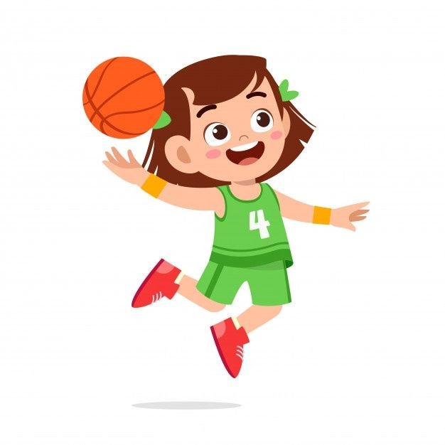 Step-Up Ballers (age 2.5-3.5)