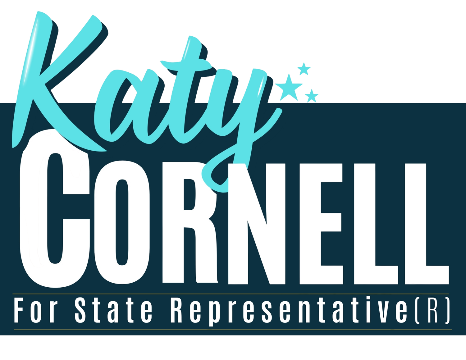 Friends of Katy Cornell