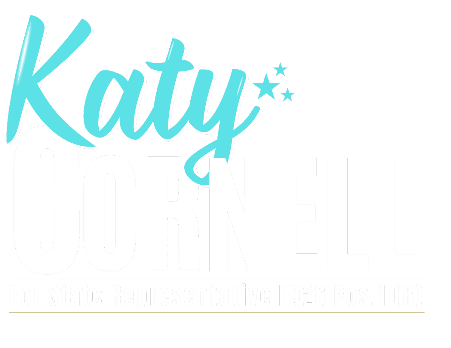 Friends of Katy Cornell