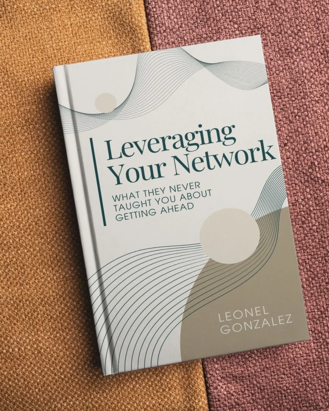Leverage Your Network: What They Never Taught You About Getting Ahead
