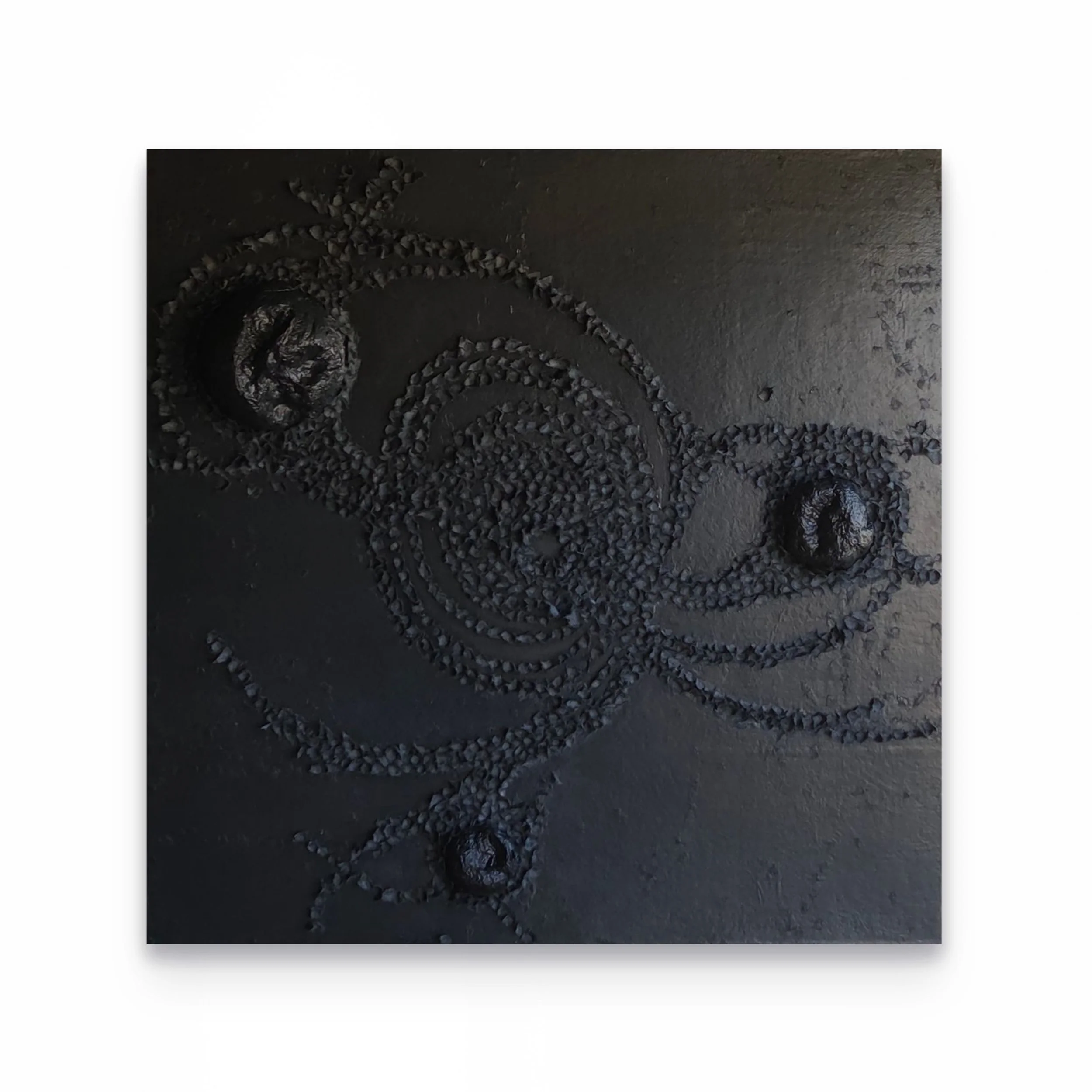 Consciousness No. 2 — A Measure of Silence