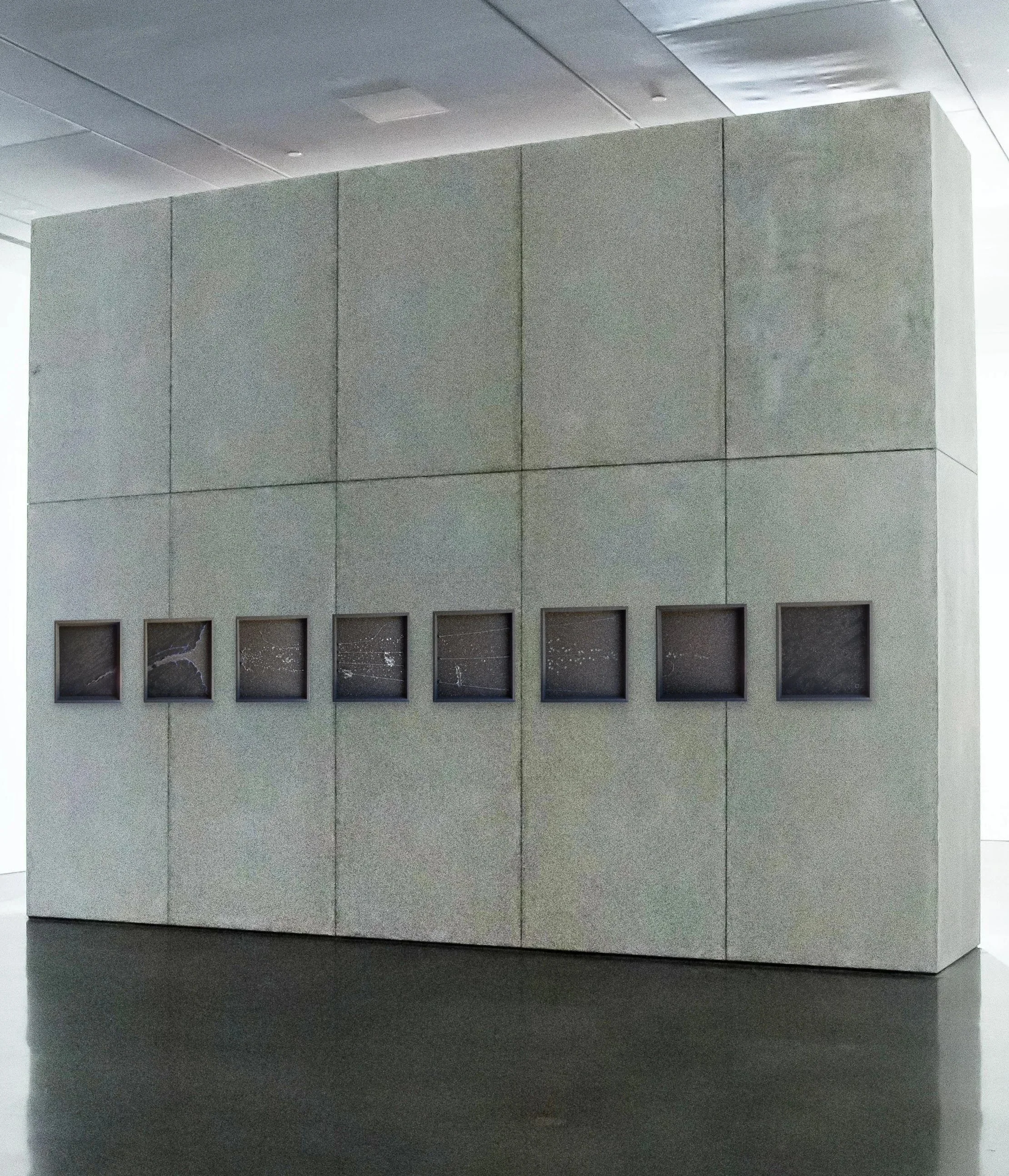PAVILION II : CHEON — Four Seasons: The Symphony of Celestial Personas