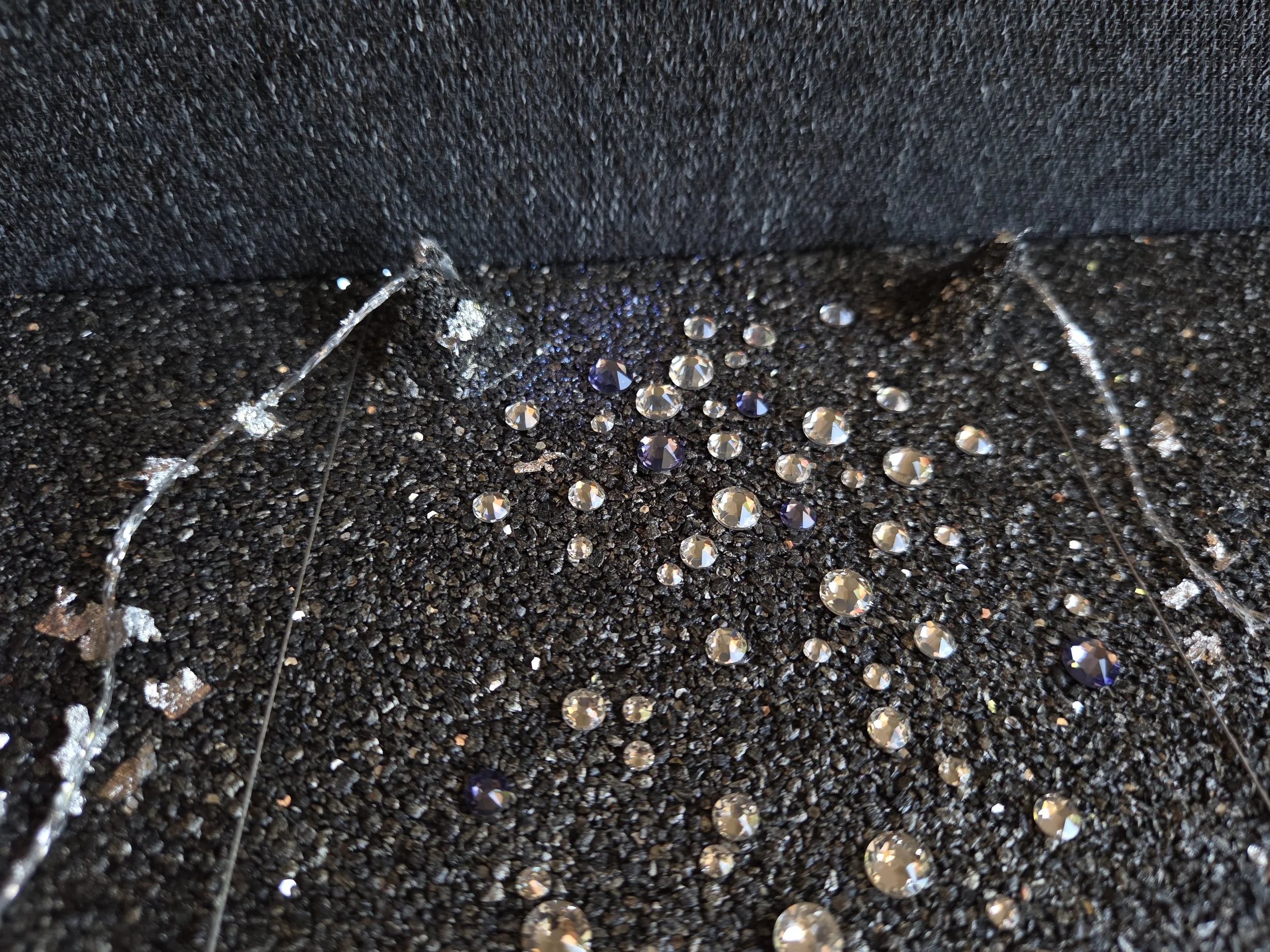 03/08 Dimensional Depth