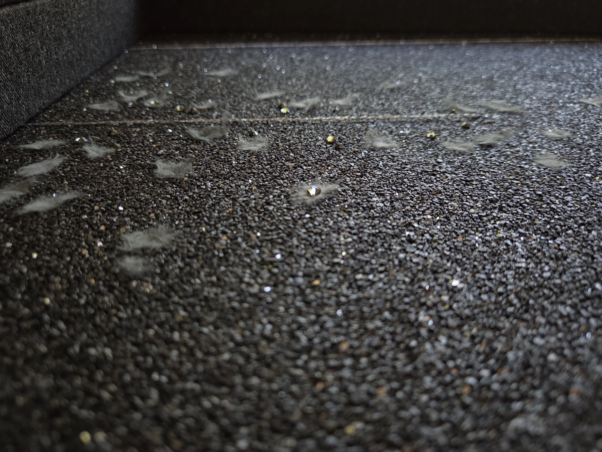 06/ 08 Dimensional Depth