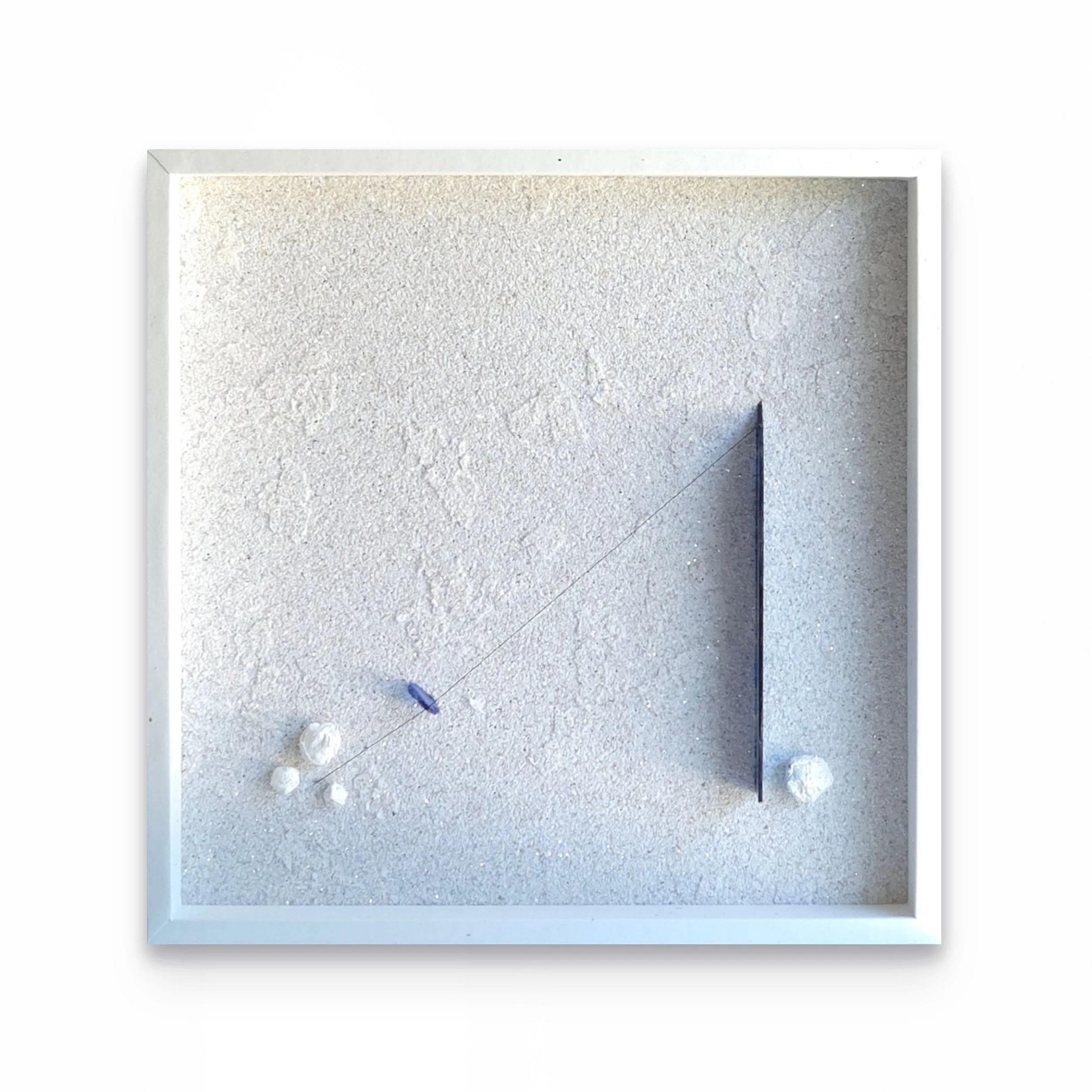 Chapter III: IN - Stage VII: Exponential Ascent