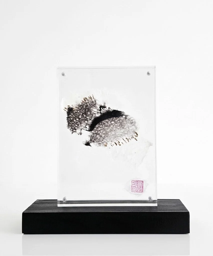 PAVILION III : Quantum Resonance II (Cellular Arc) — The Micro Capsules