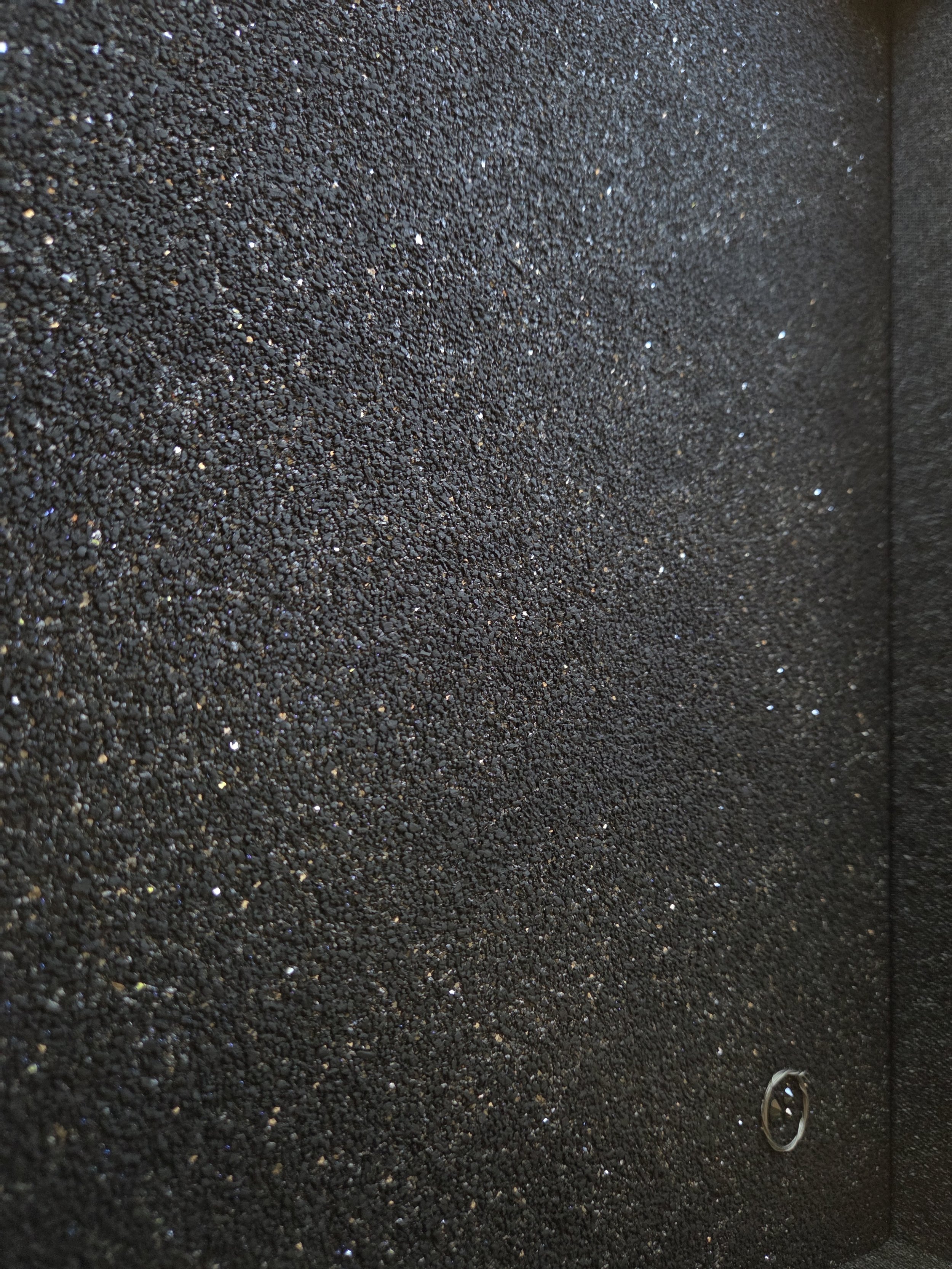08/ 08 Dimensional Depth