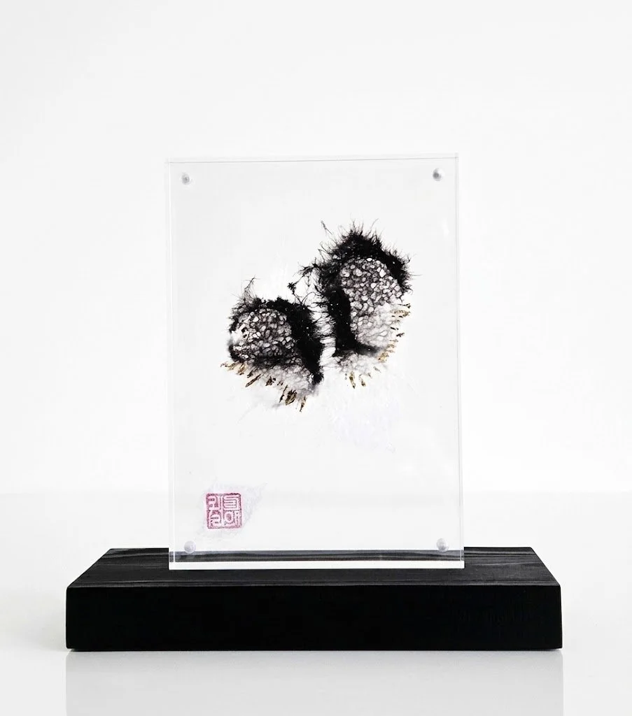PAVILION III : Quantum Resonance III (Dual Entanglement) — The Micro Capsules
