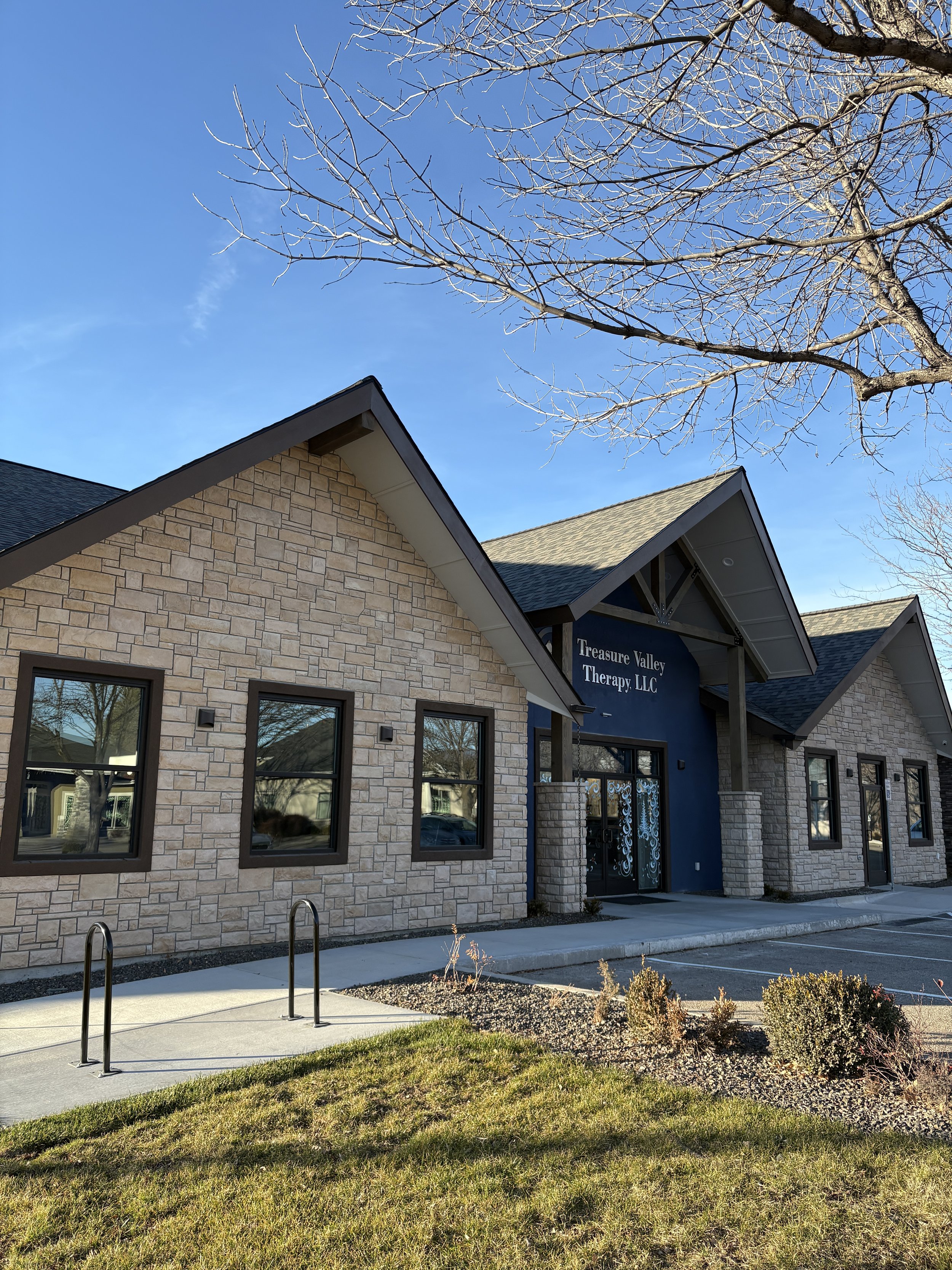 Treasure Valley Therapy ::: Boise, Idaho