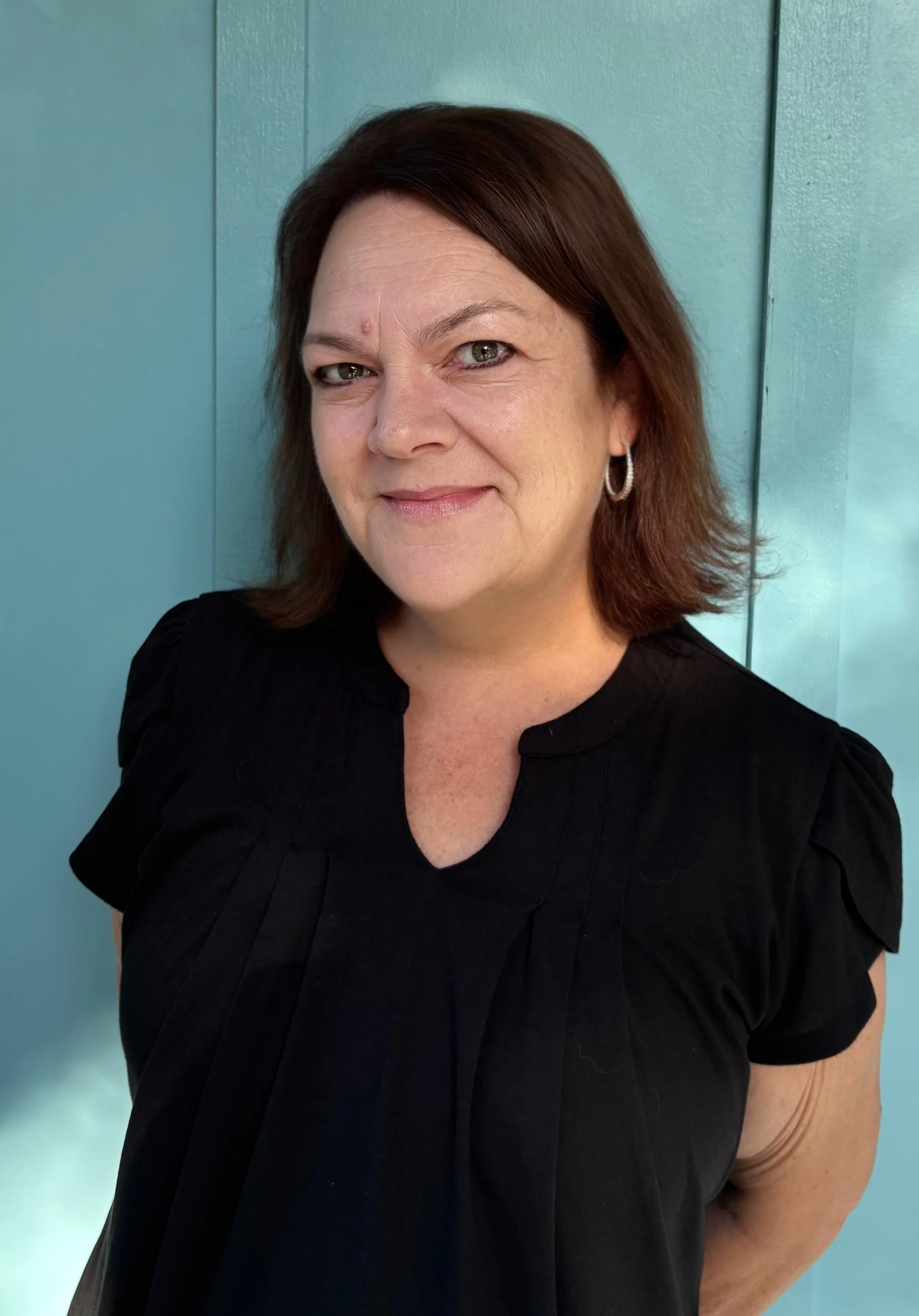 Julie Miller, Sr. Project Manager at Studio H Architects