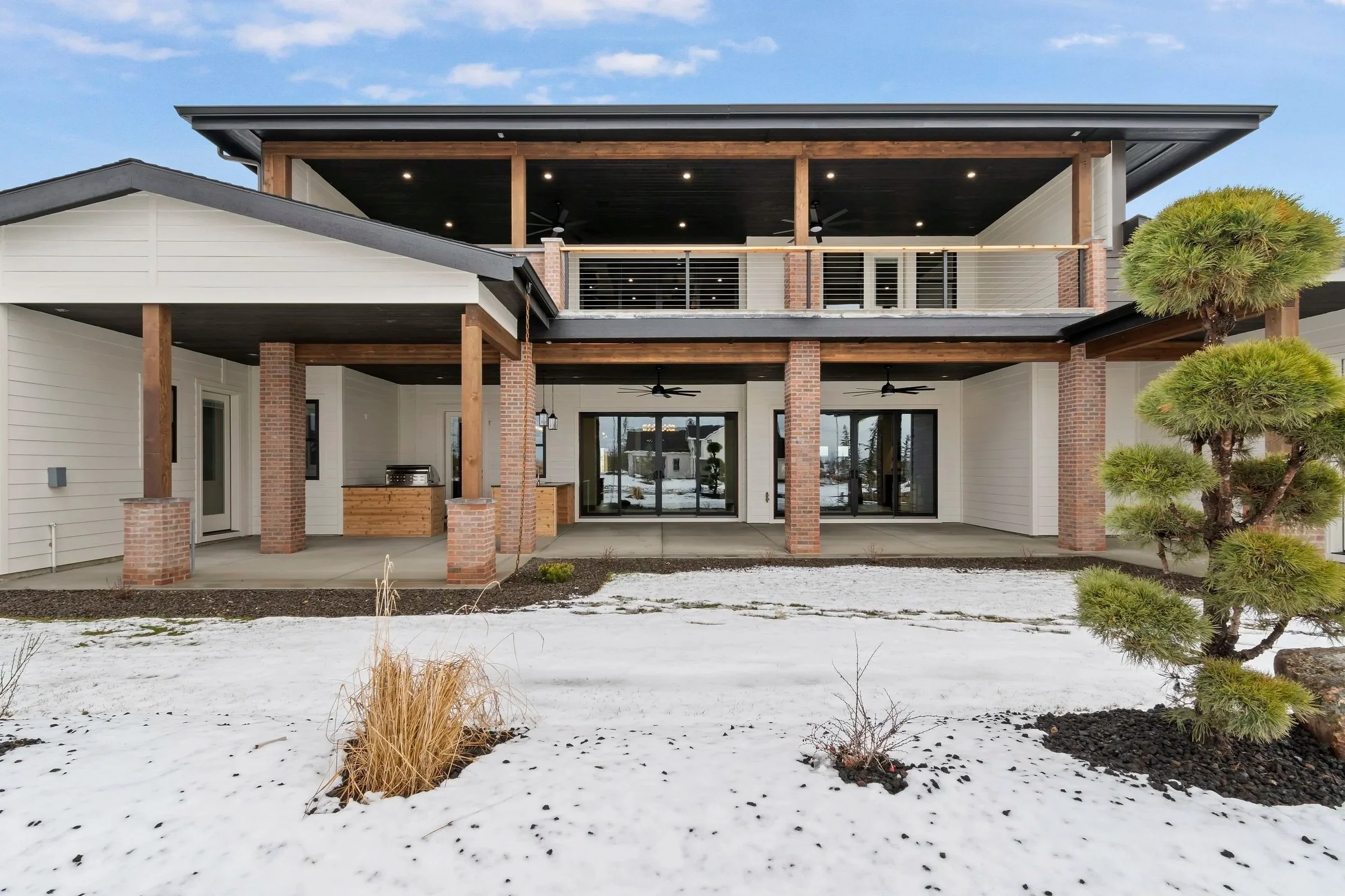 The Lucas ::: Eagle, Idaho