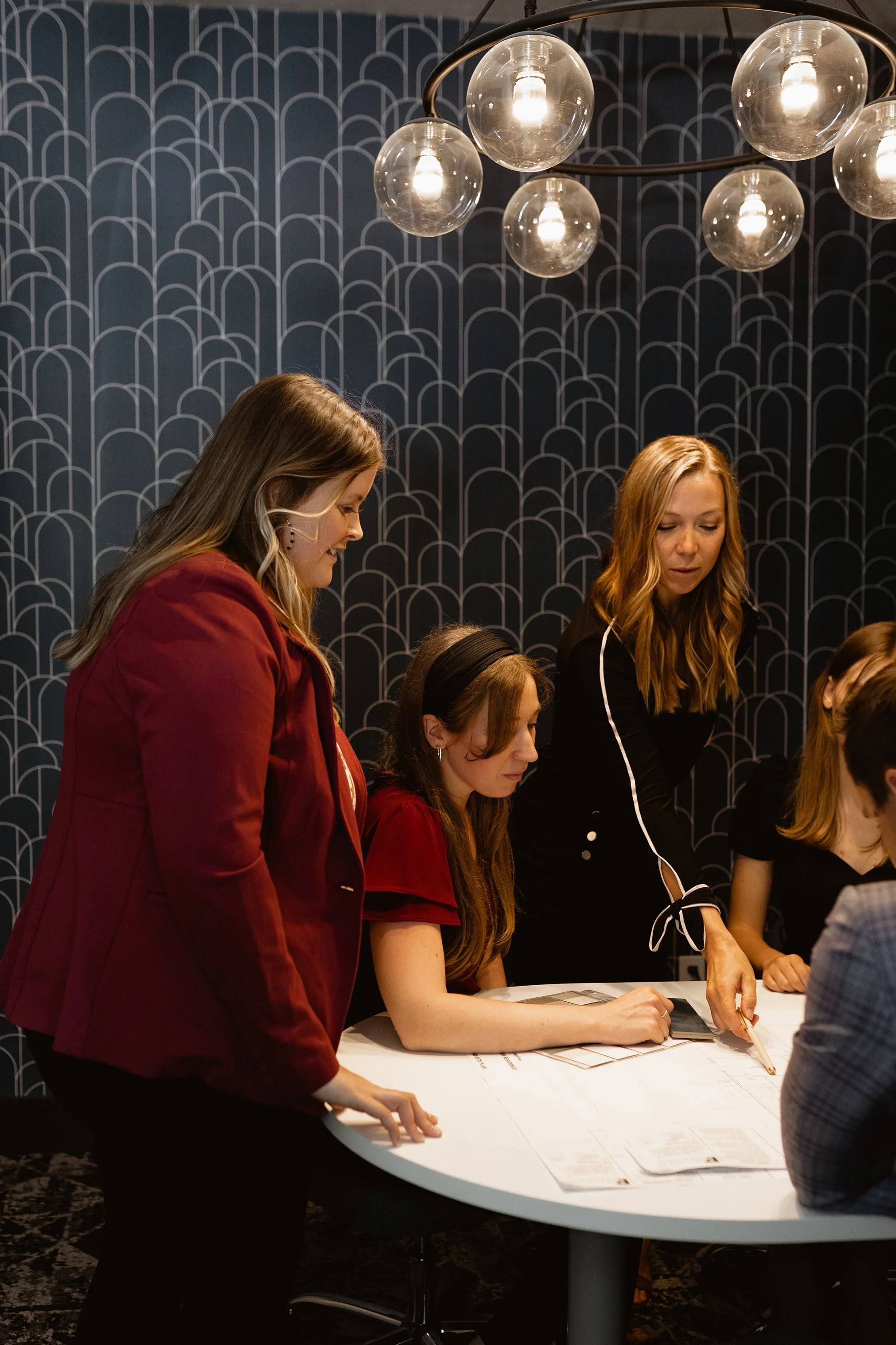 Architecture 101: The Process For Clients.