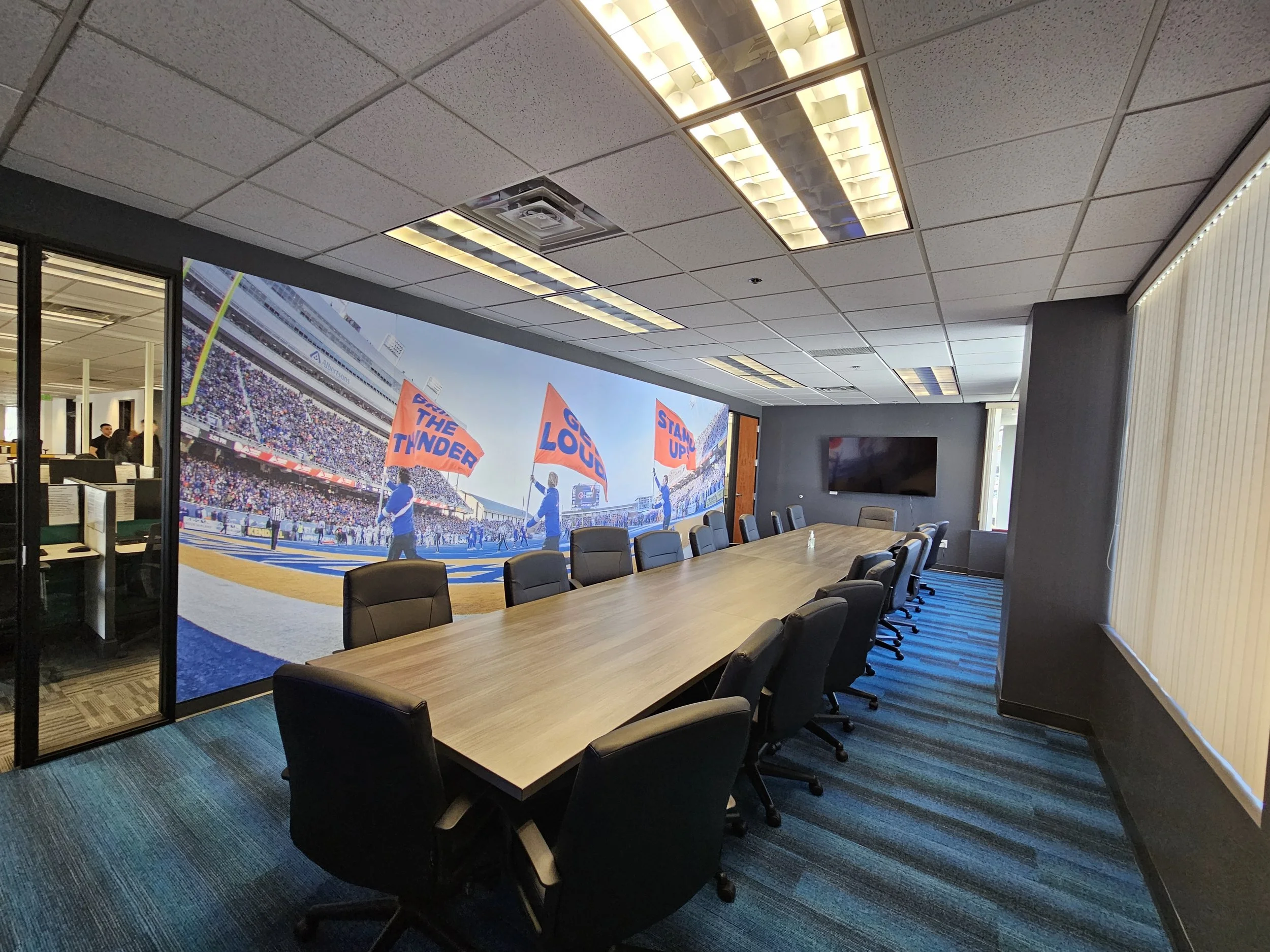 Dabella ::: Boise, Idaho