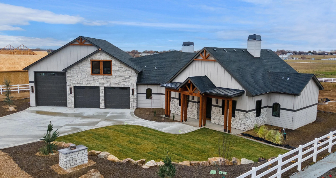 The Jax ::: Nampa, Idaho