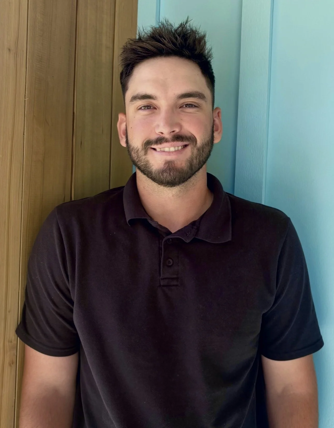 Jackson Wiedenfeld, Project Designer at Studio H Architects