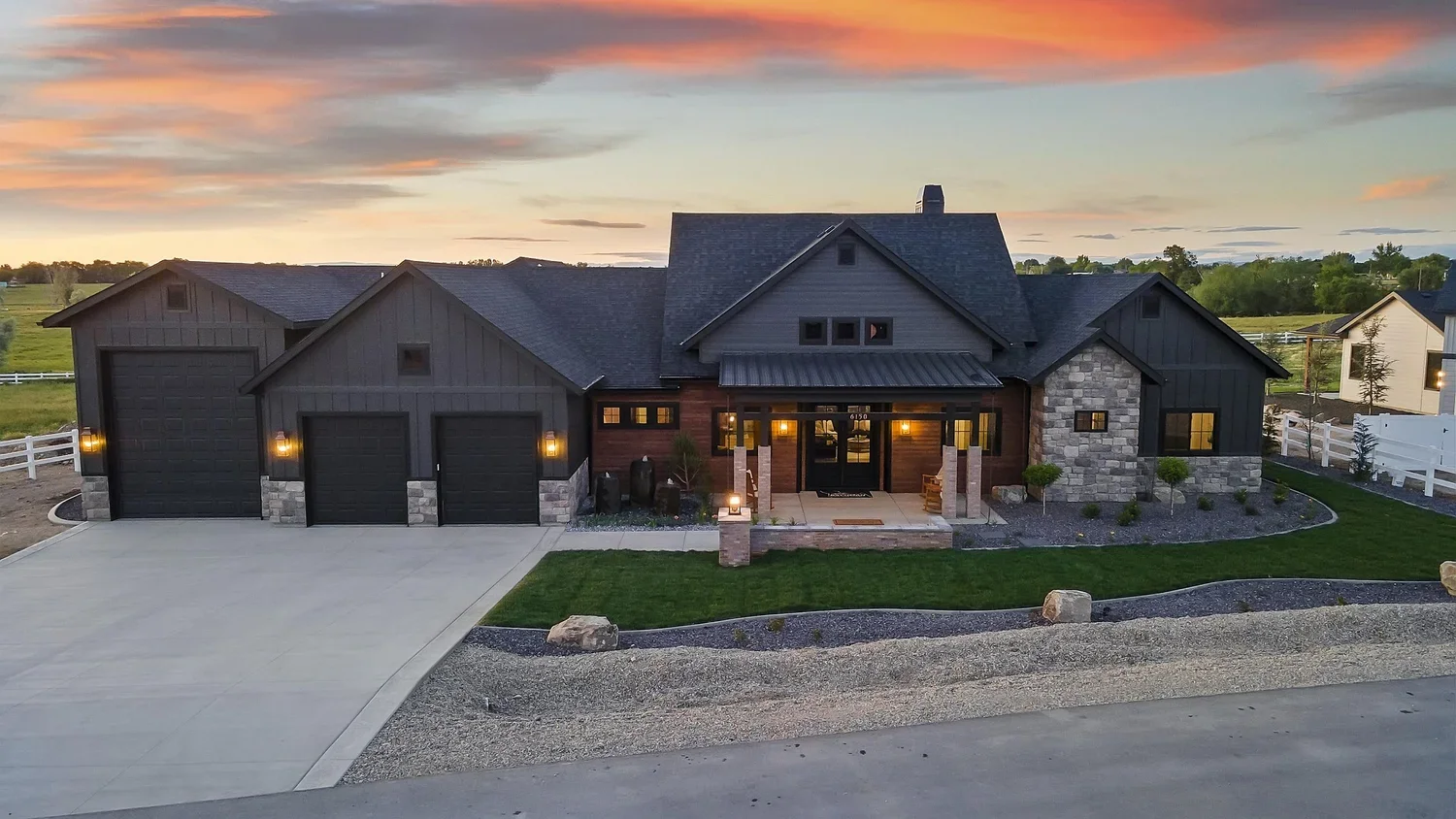 The Wells ::: Nampa, Idaho