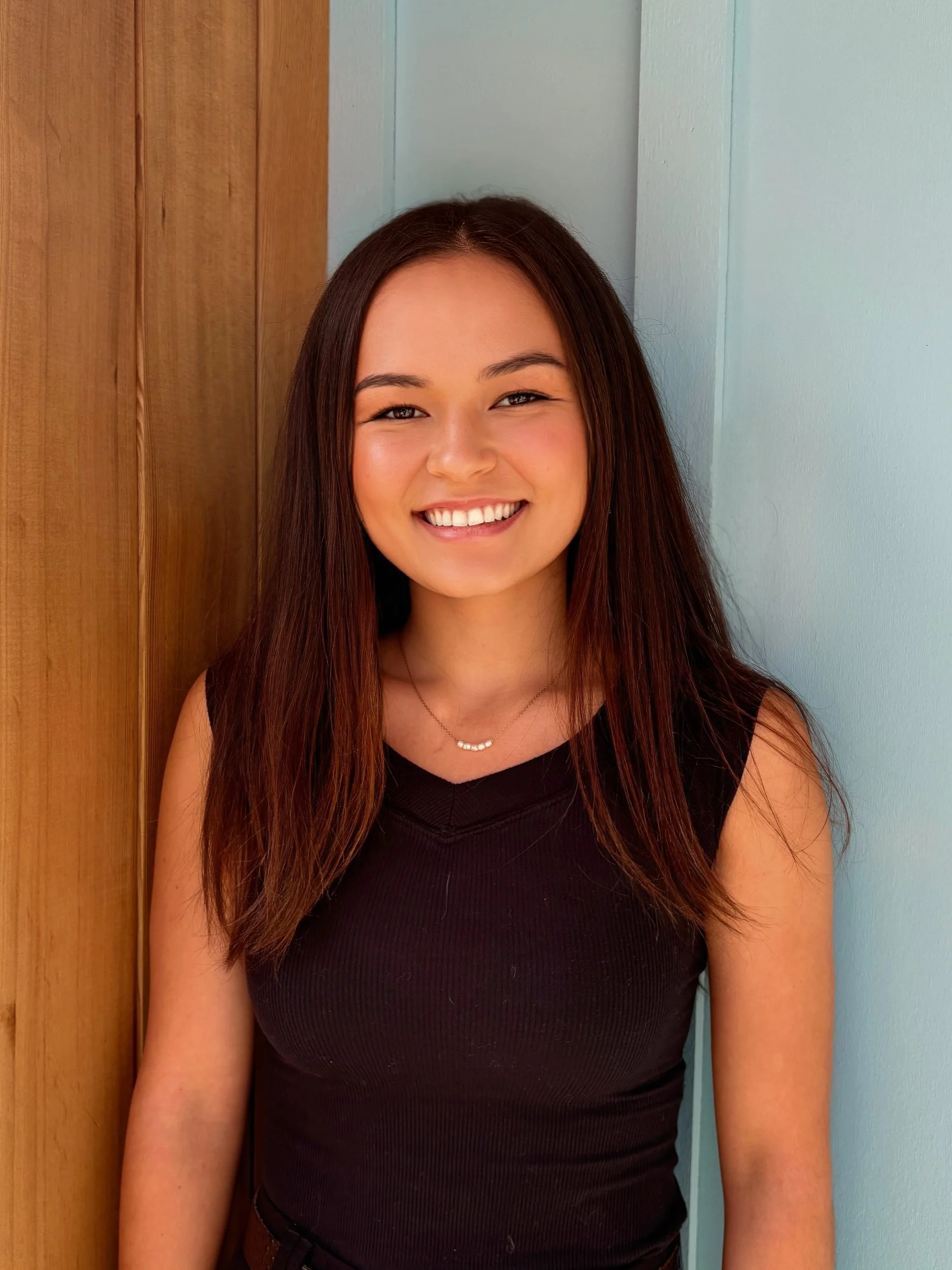 Sammi Effner, Project Designer at Studio H Architects