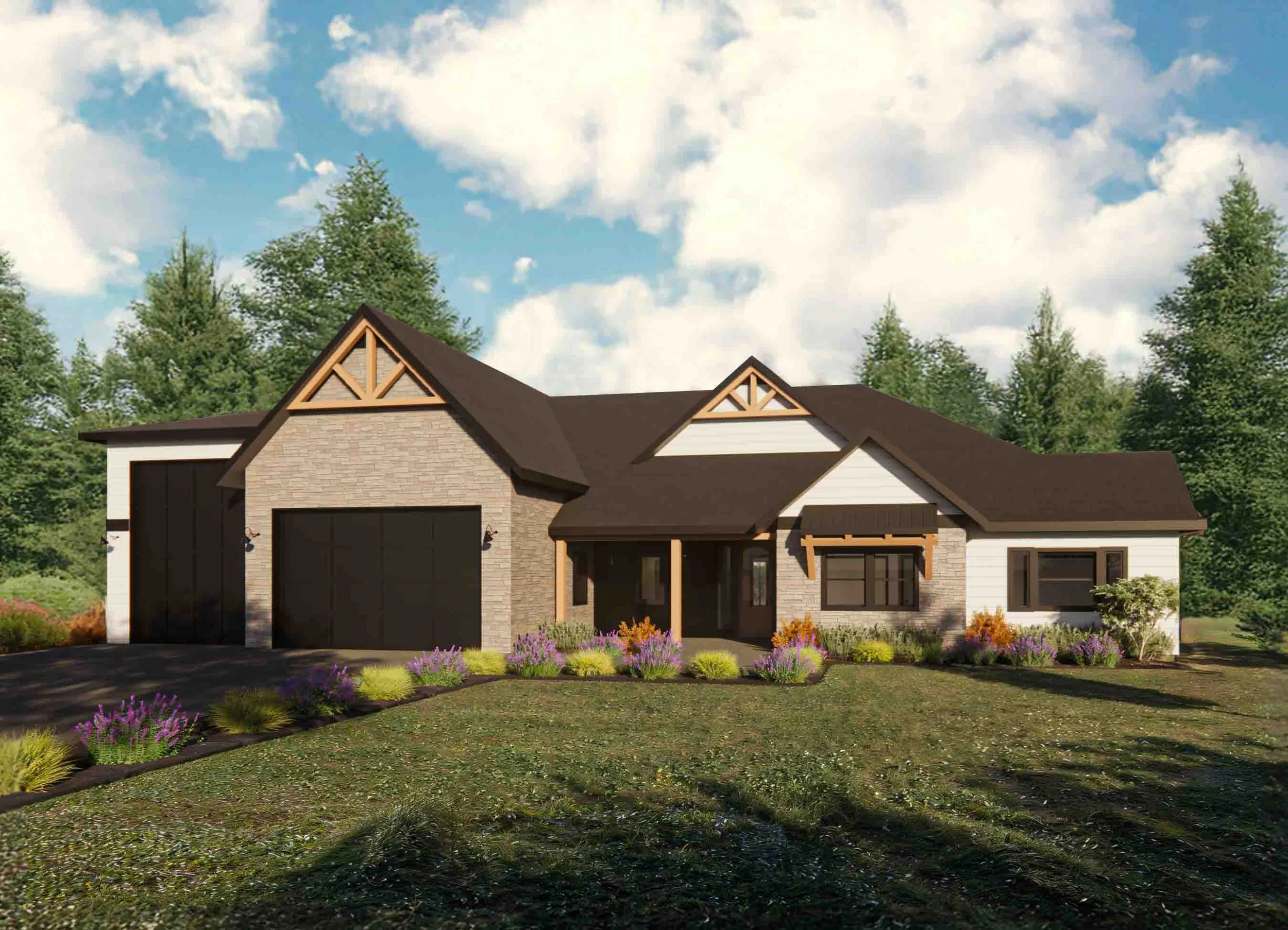 The William ::: Kuna, Idaho