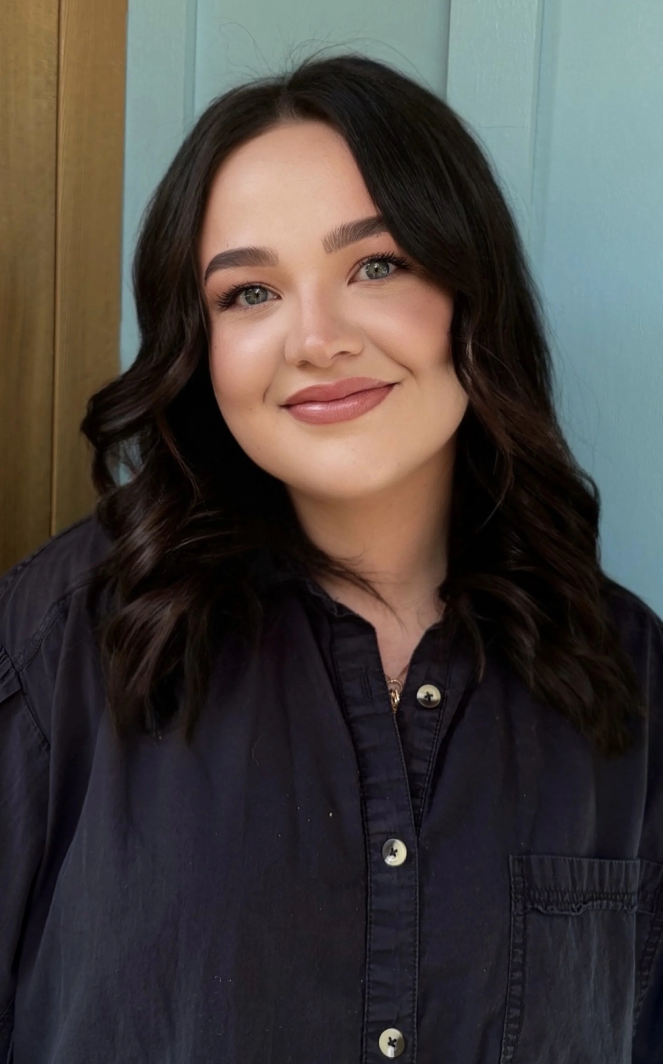 Maegan Barr, Office Manager at Studio H Architects