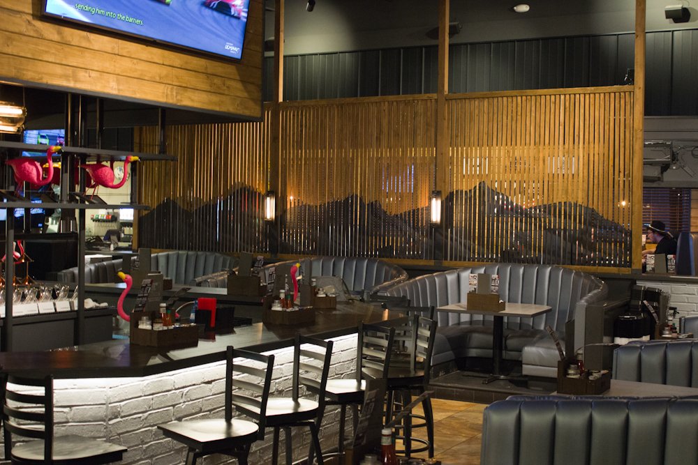 Biscuit + Hogs Restaurant ::: Ogden, Utah