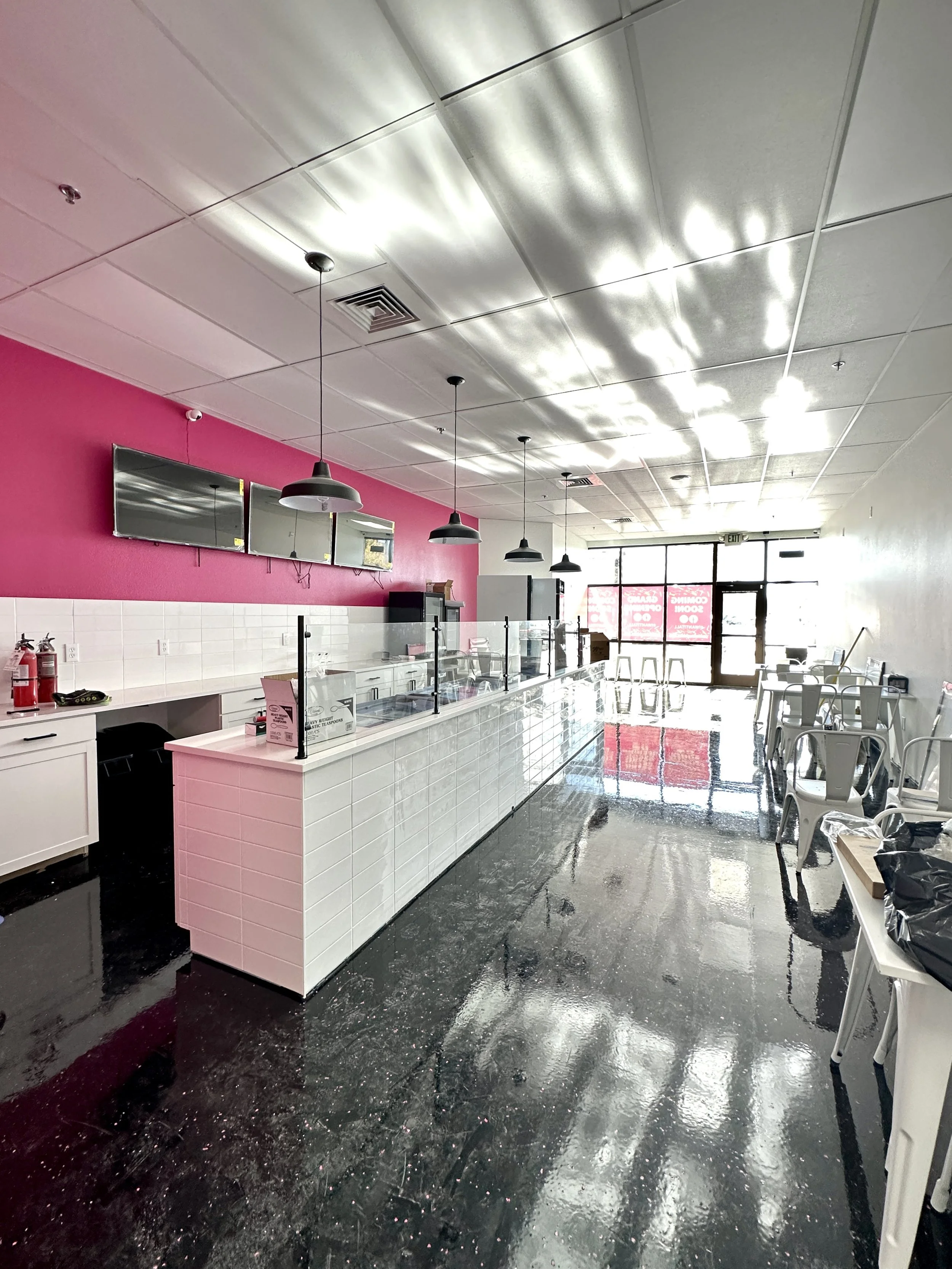 Cookie Dough Bliss ::: Meridian, Idaho