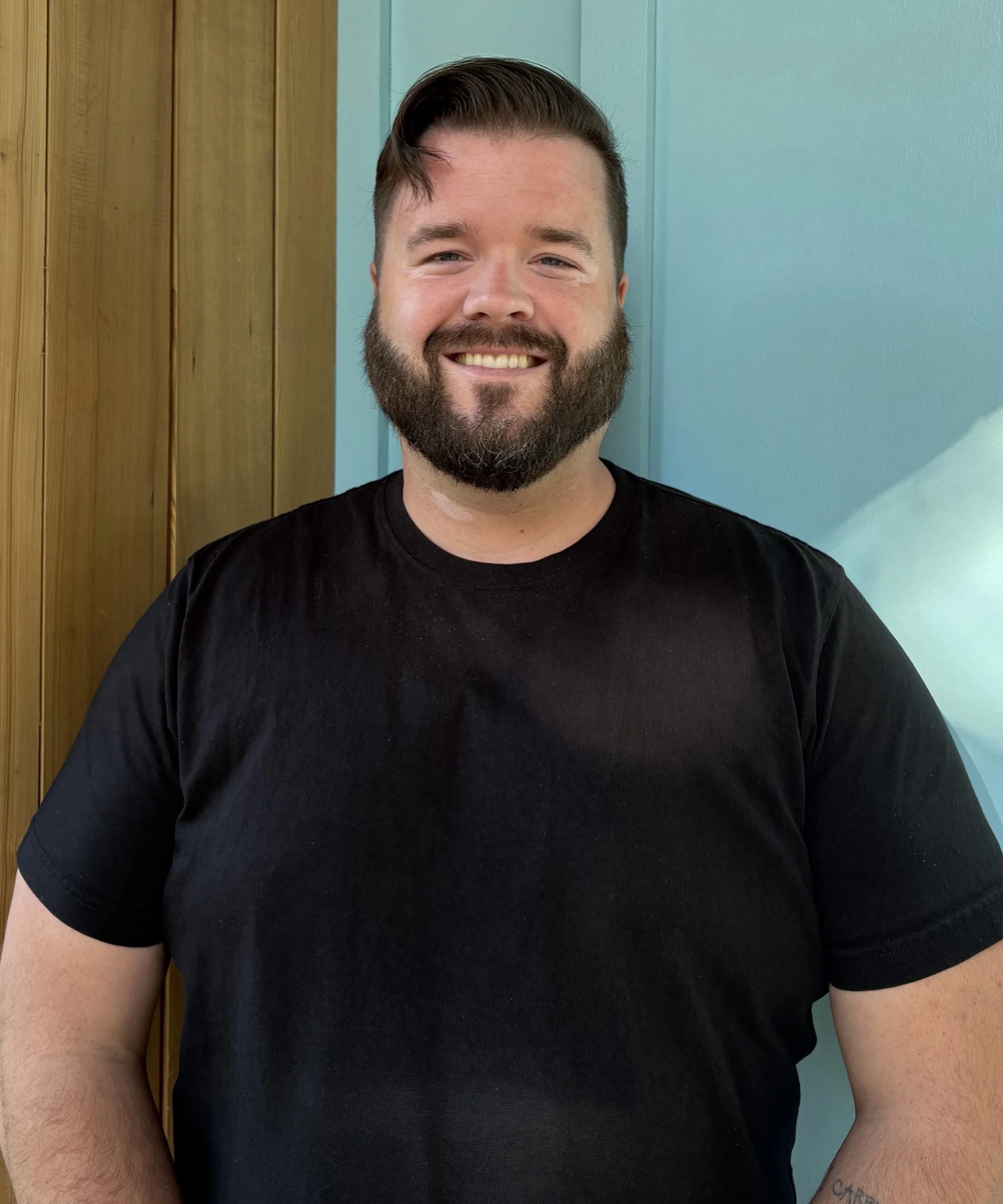 Charles Gould, Project Designer at Studio H Architects