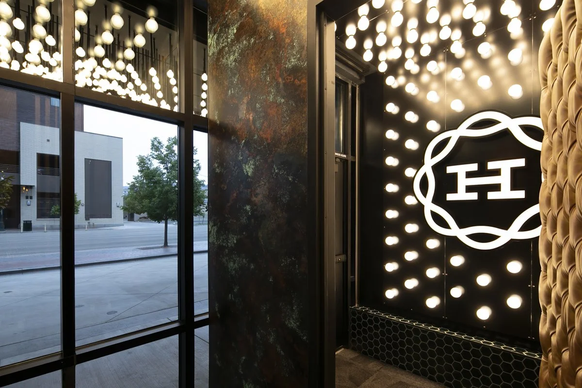 Hemlock Restaurant takes award for Top Renovation of 2025