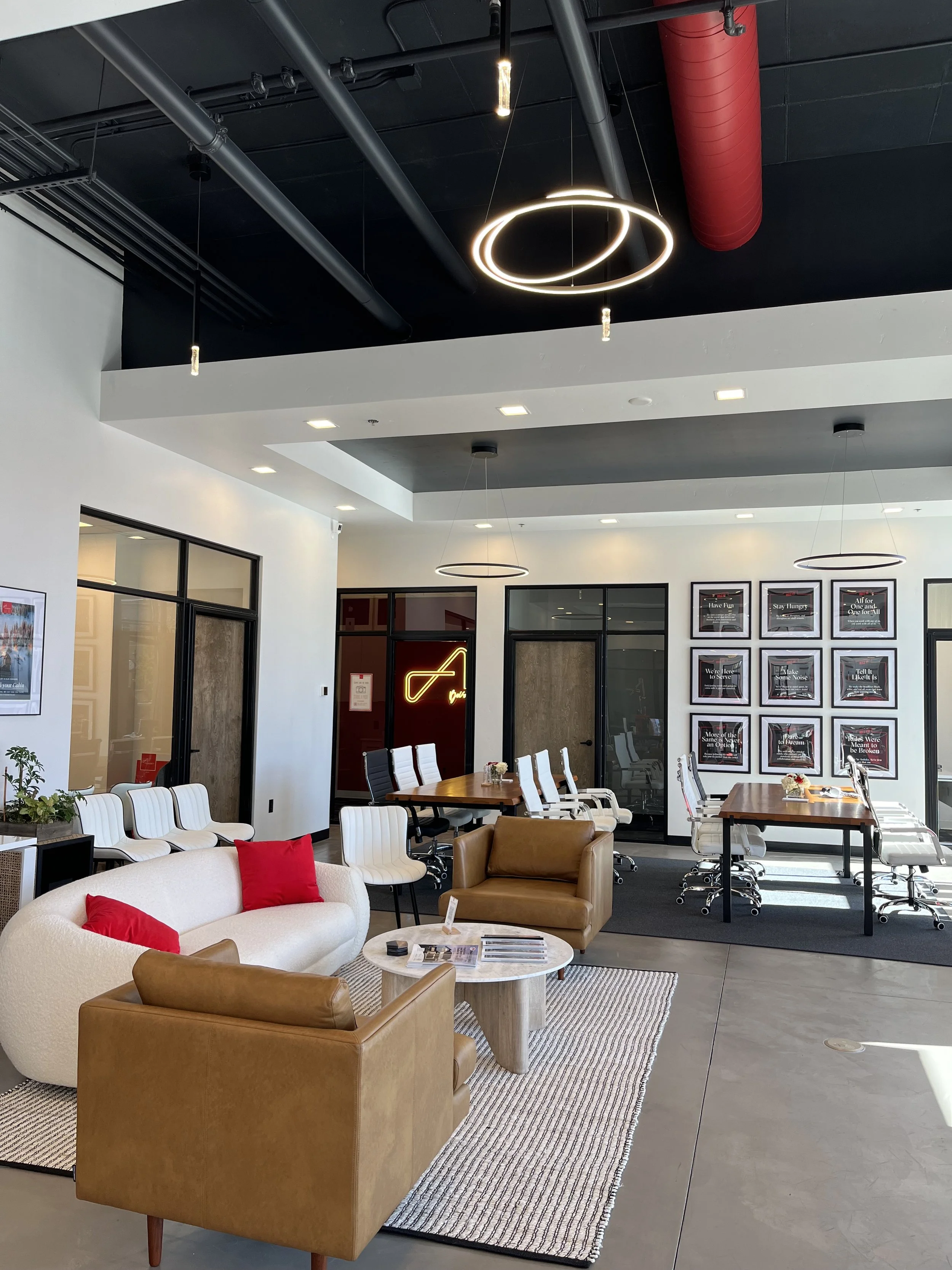 The Agency ::: Meridian, Idaho