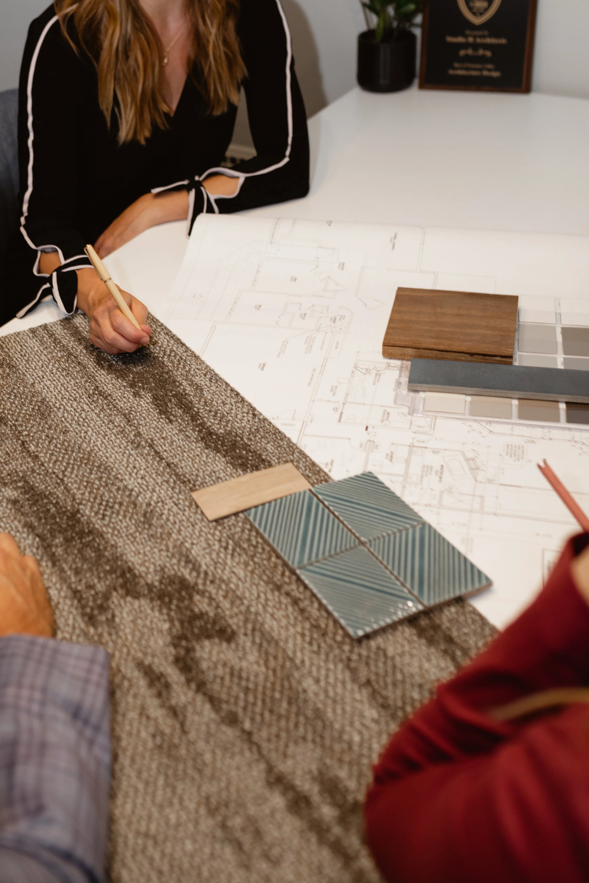 Architecture and Interior Design in Boise, Idaho.