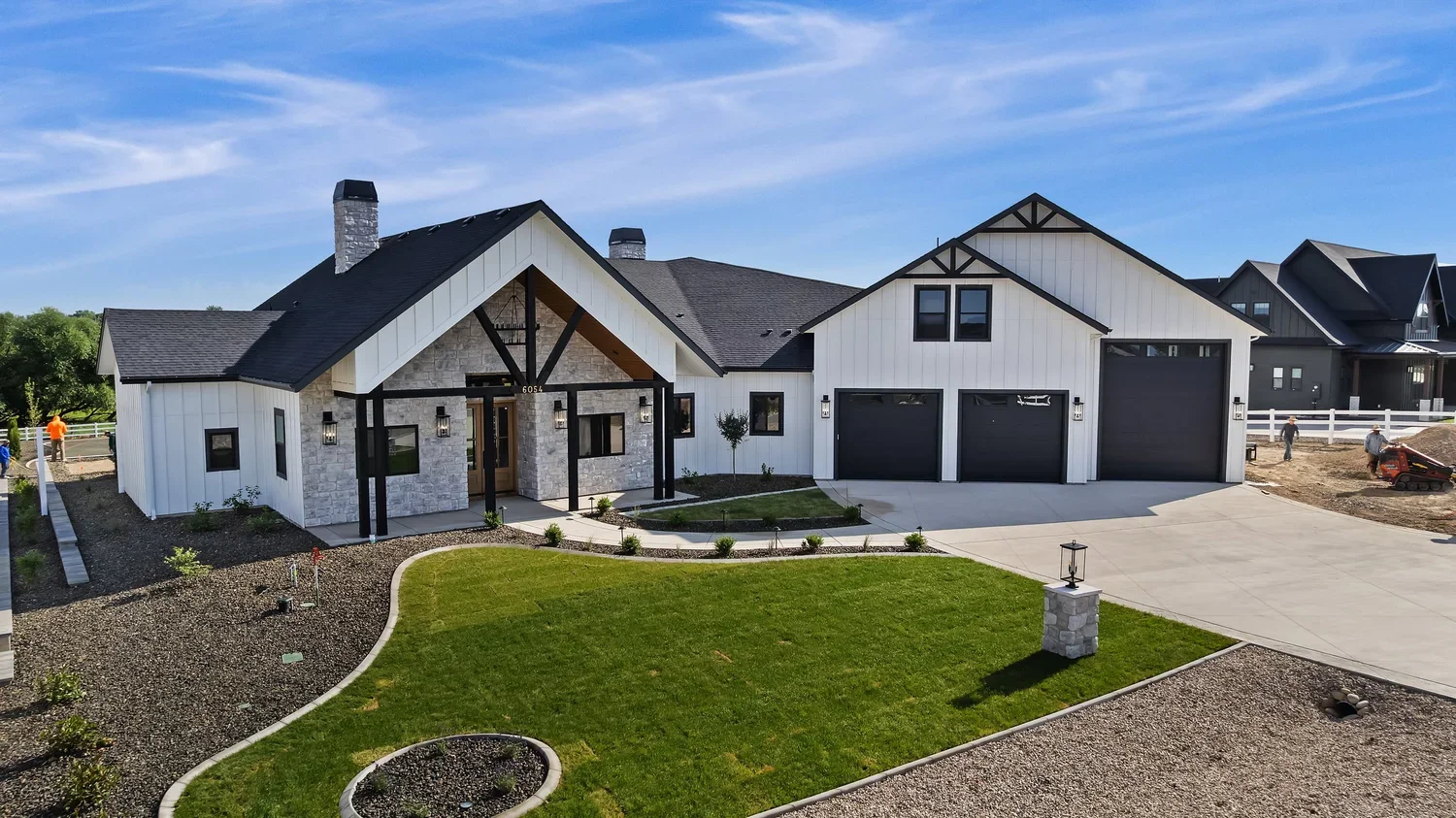 The Jax 2.0 ::: Nampa, Idaho 