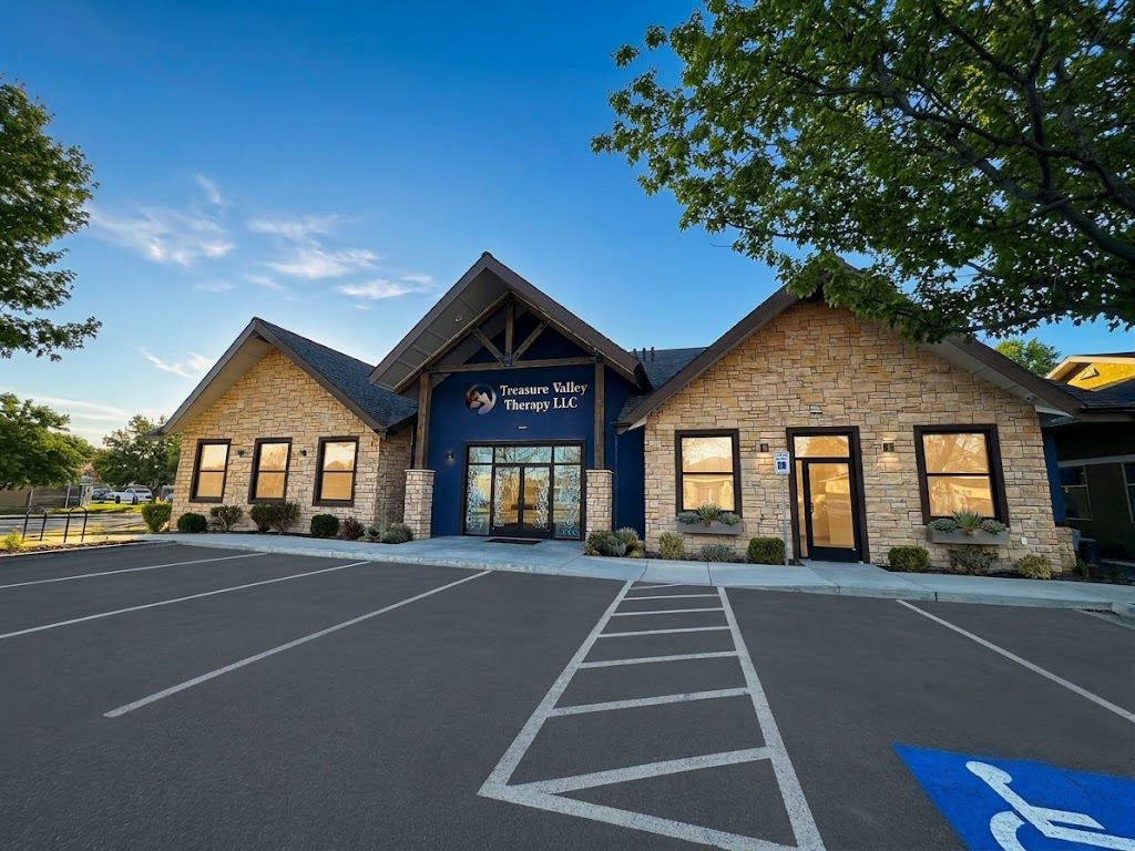 Treasure Valley Therapy ::: Boise, ID