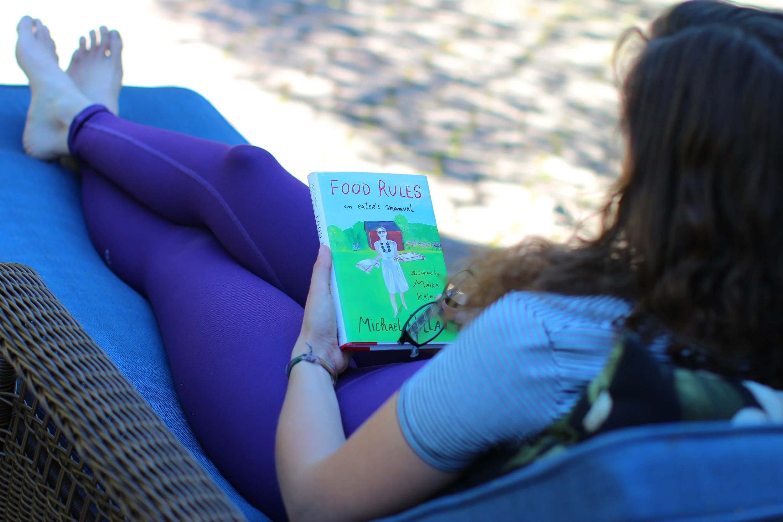 3-Day Calm Your Mind Retreat