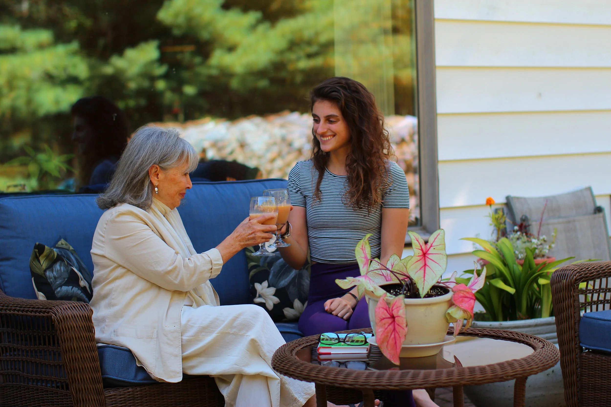 Supported Cleansing with the Juice Fasting Retreat